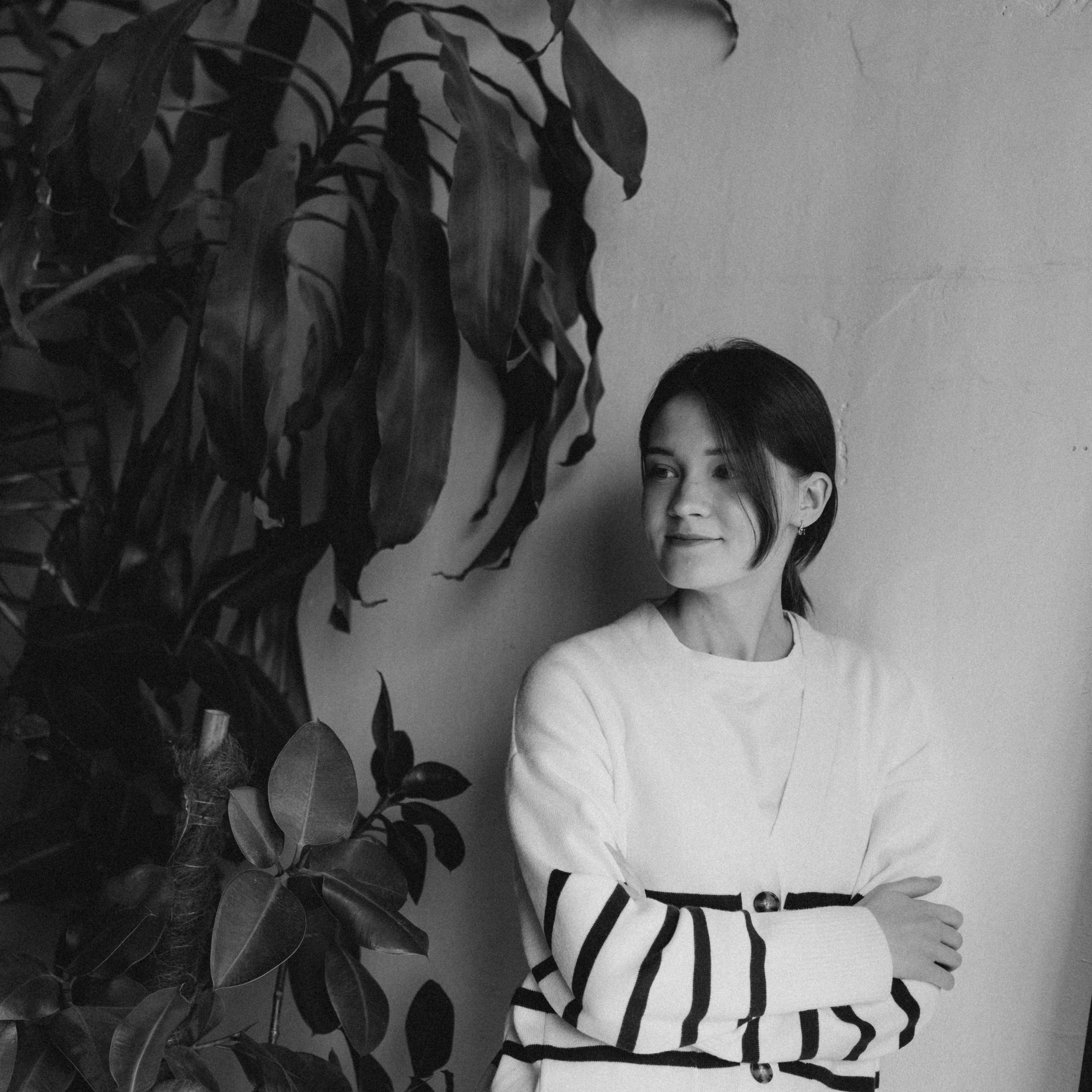 Истории. Портретный фотограф Дарья Бахматова | Нижний Новгород