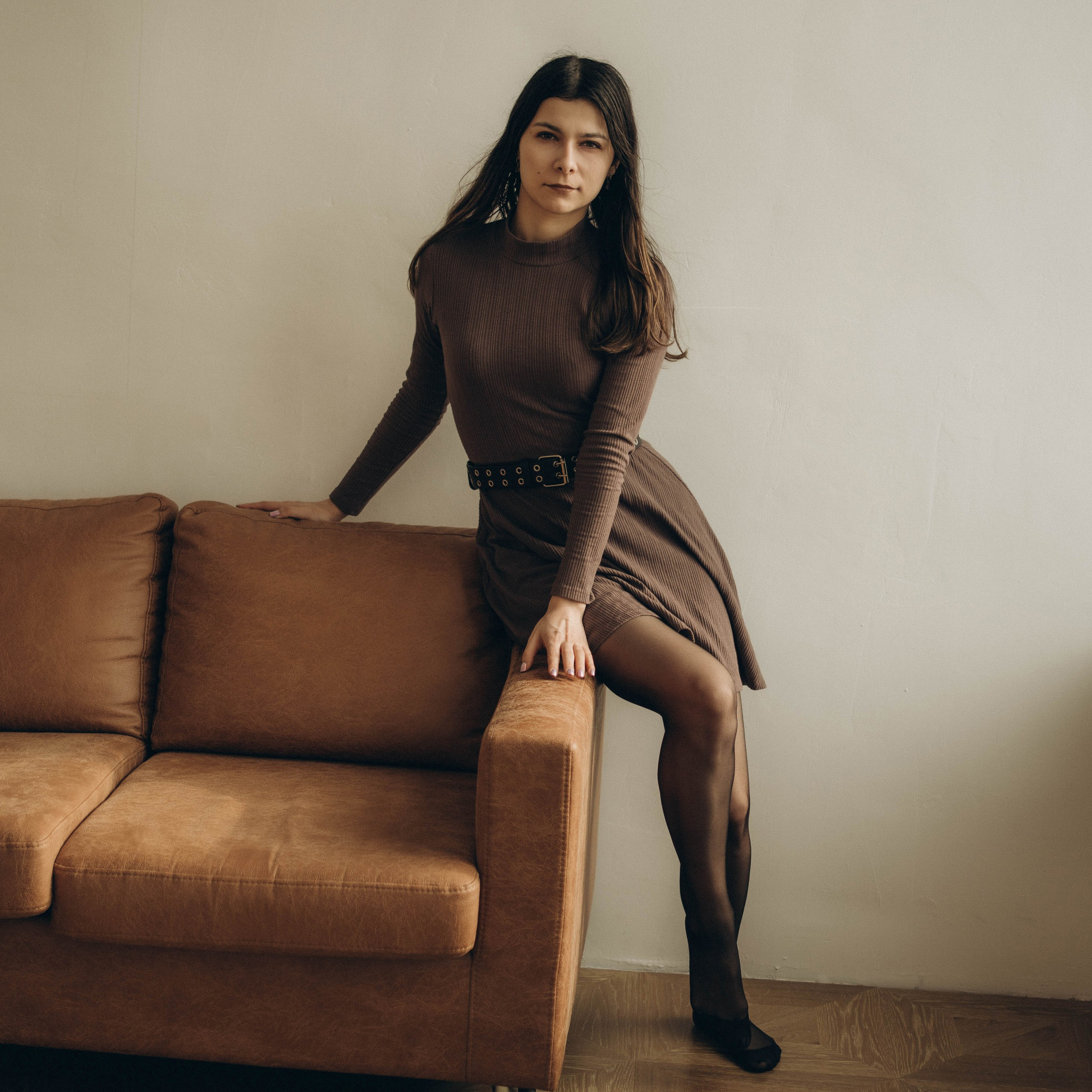 Истории. Портретный фотограф Дарья Бахматова | Нижний Новгород