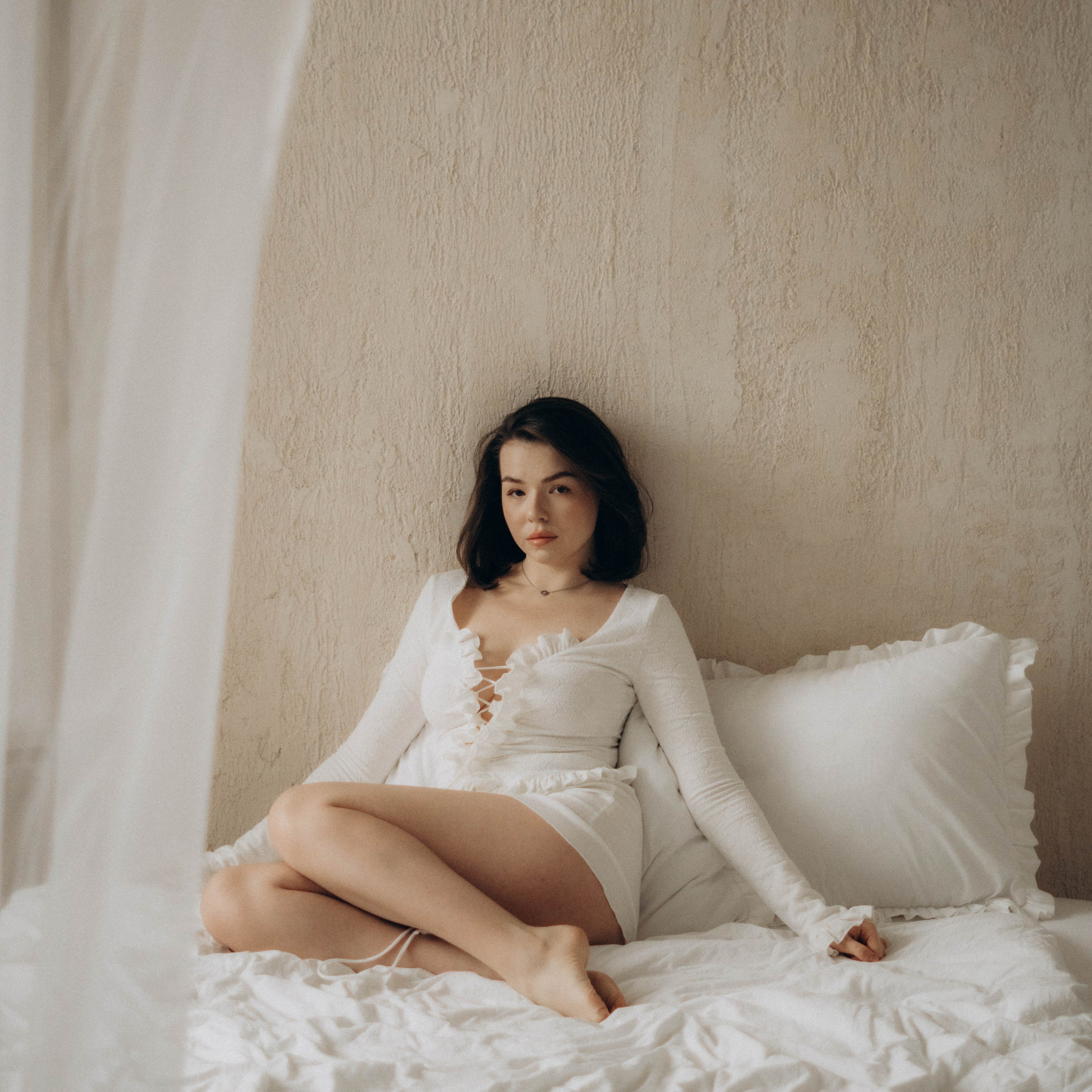 Истории. Портретный фотограф Дарья Бахматова | Нижний Новгород