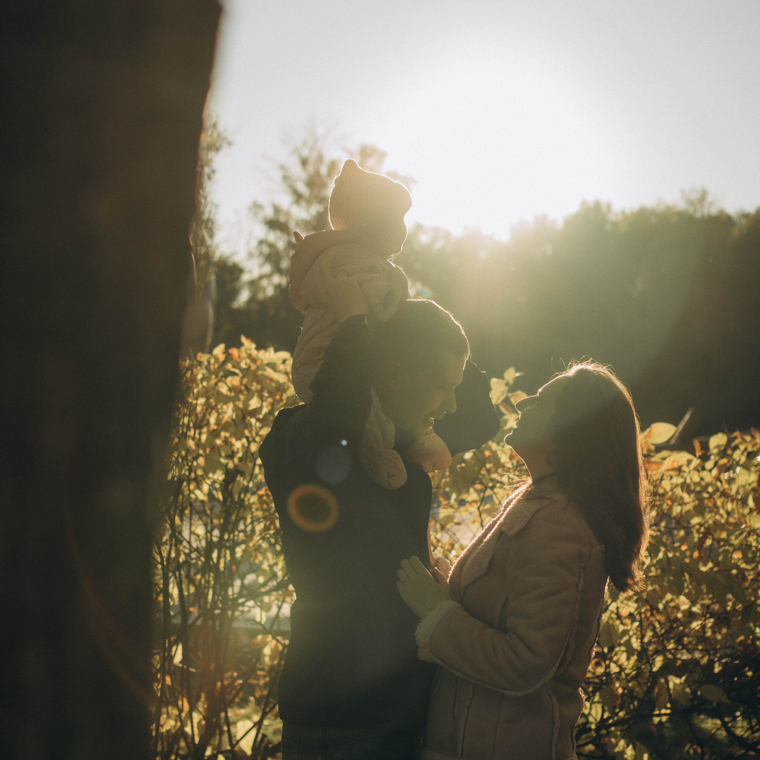 Истории. Портретный фотограф Дарья Бахматова | Нижний Новгород