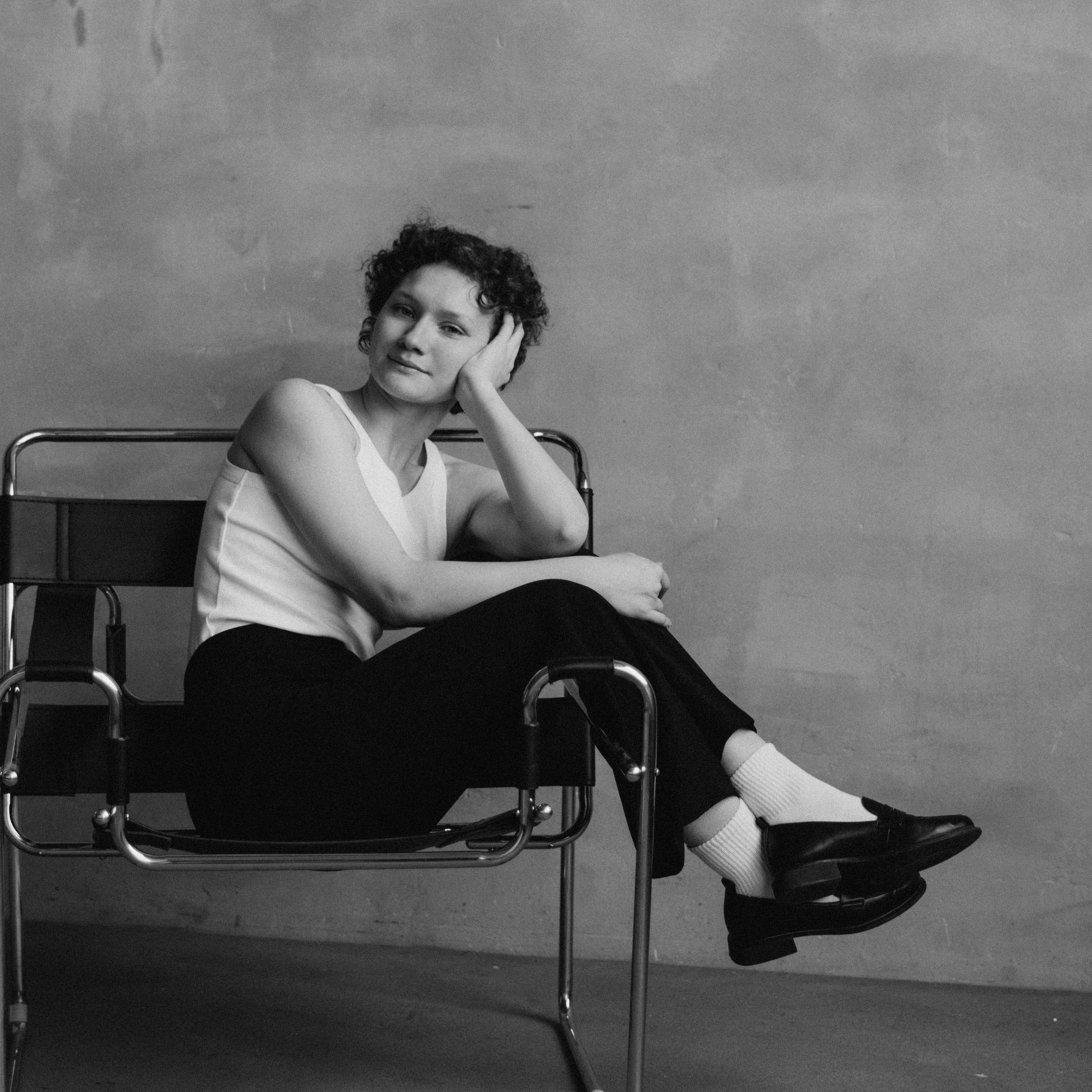 Истории. Портретный фотограф Дарья Бахматова | Нижний Новгород