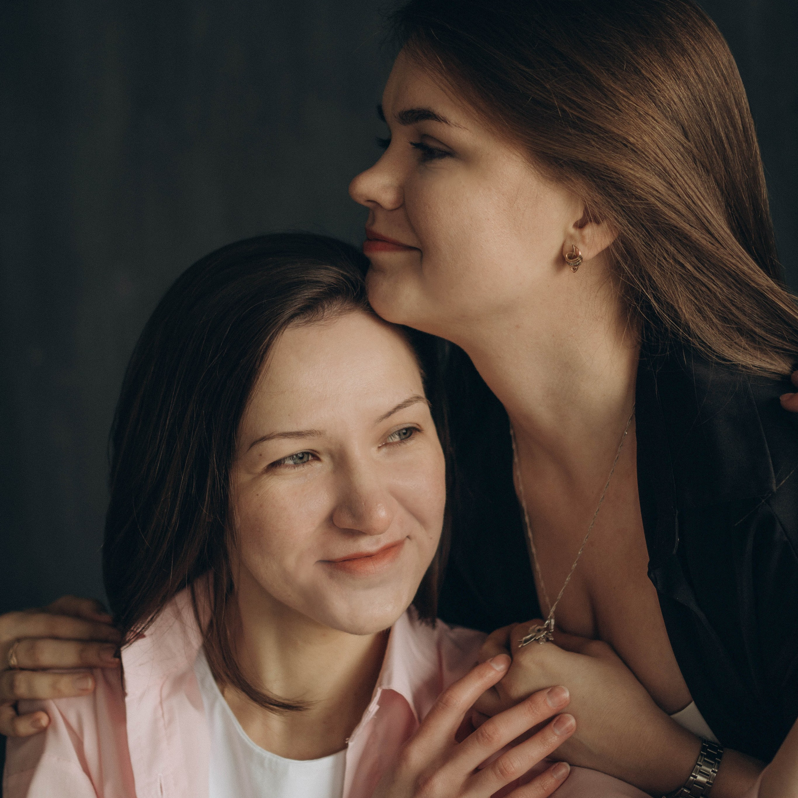 Истории. Портретный фотограф Дарья Бахматова | Нижний Новгород