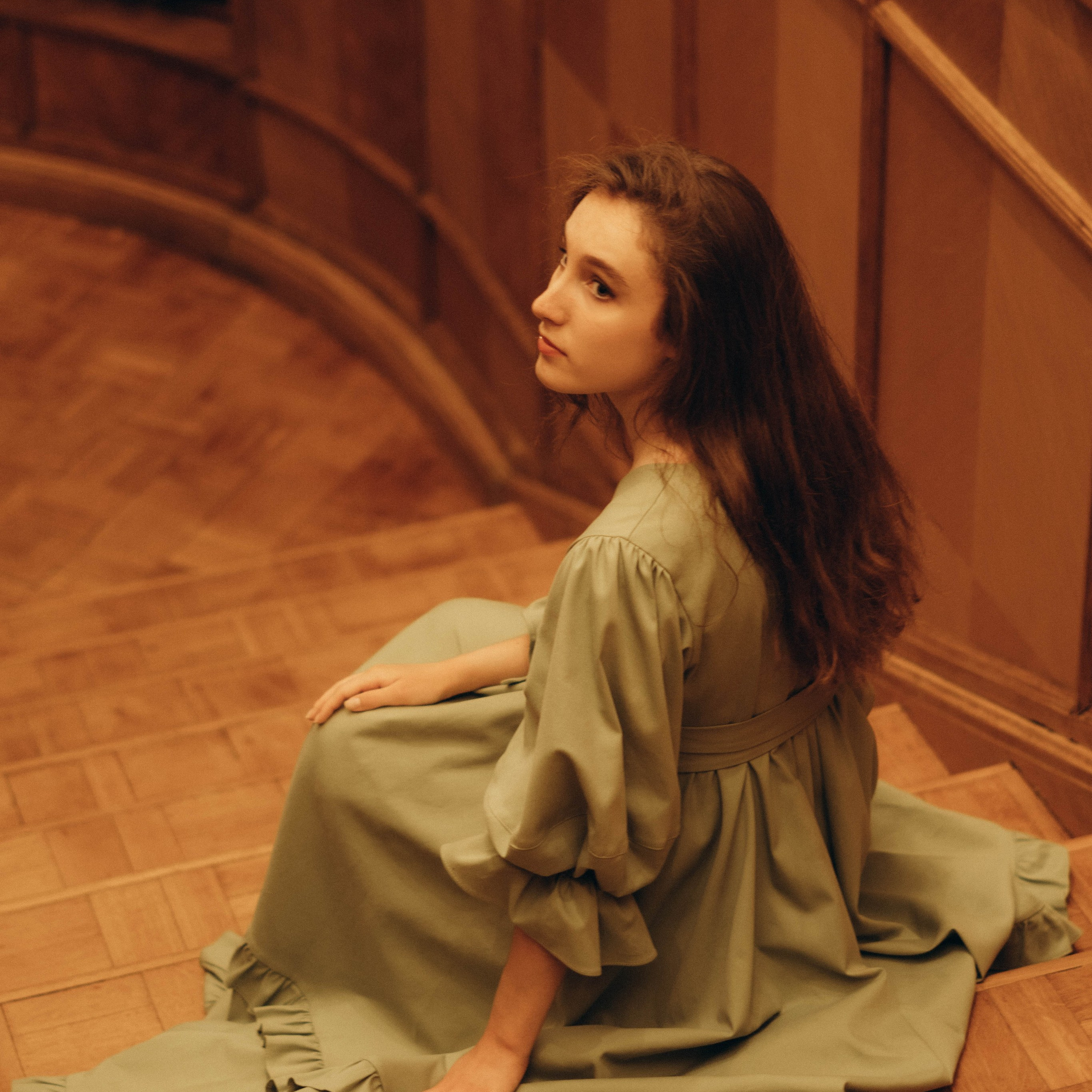 Истории. Портретный фотограф Дарья Бахматова | Нижний Новгород