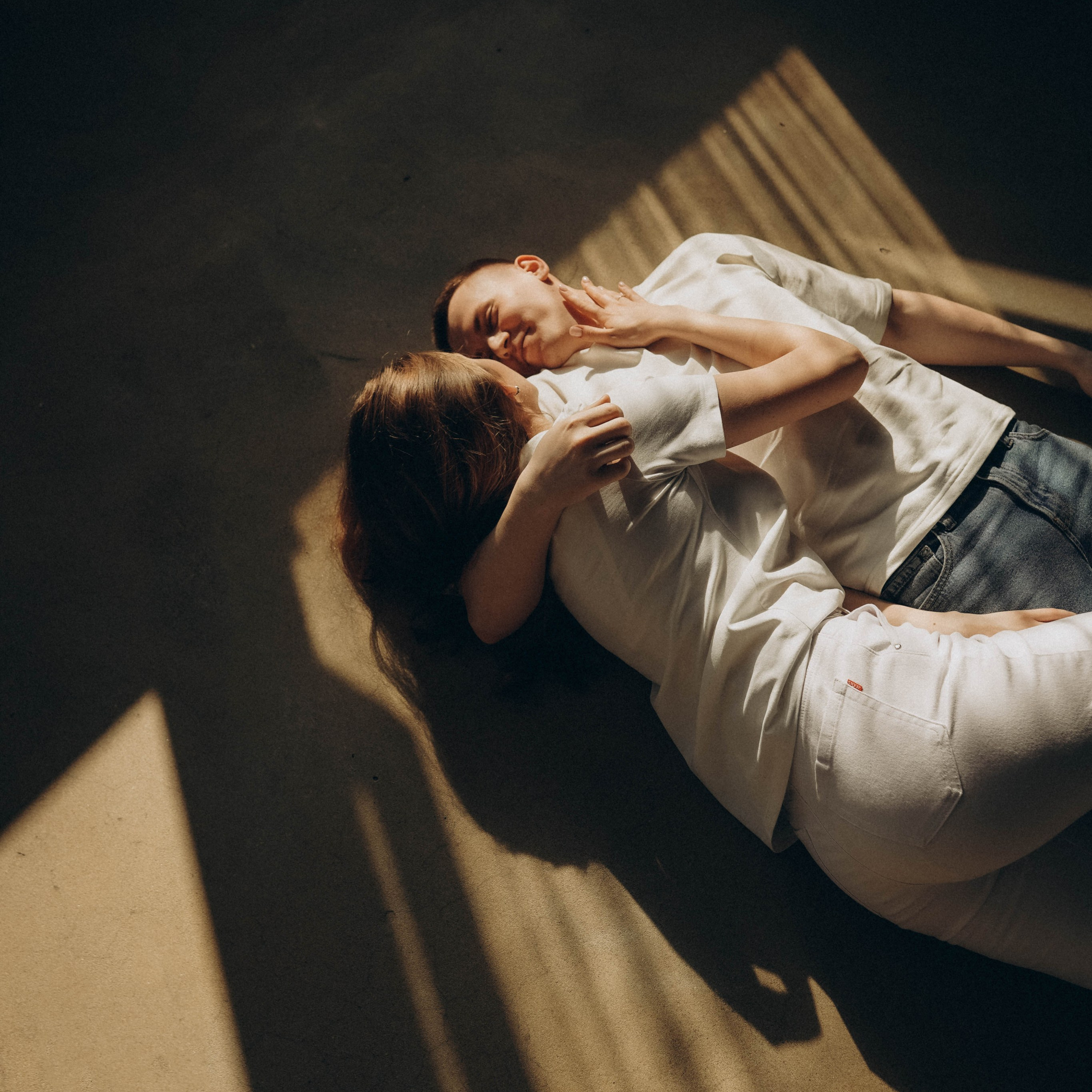 Истории. Портретный фотограф Дарья Бахматова | Нижний Новгород