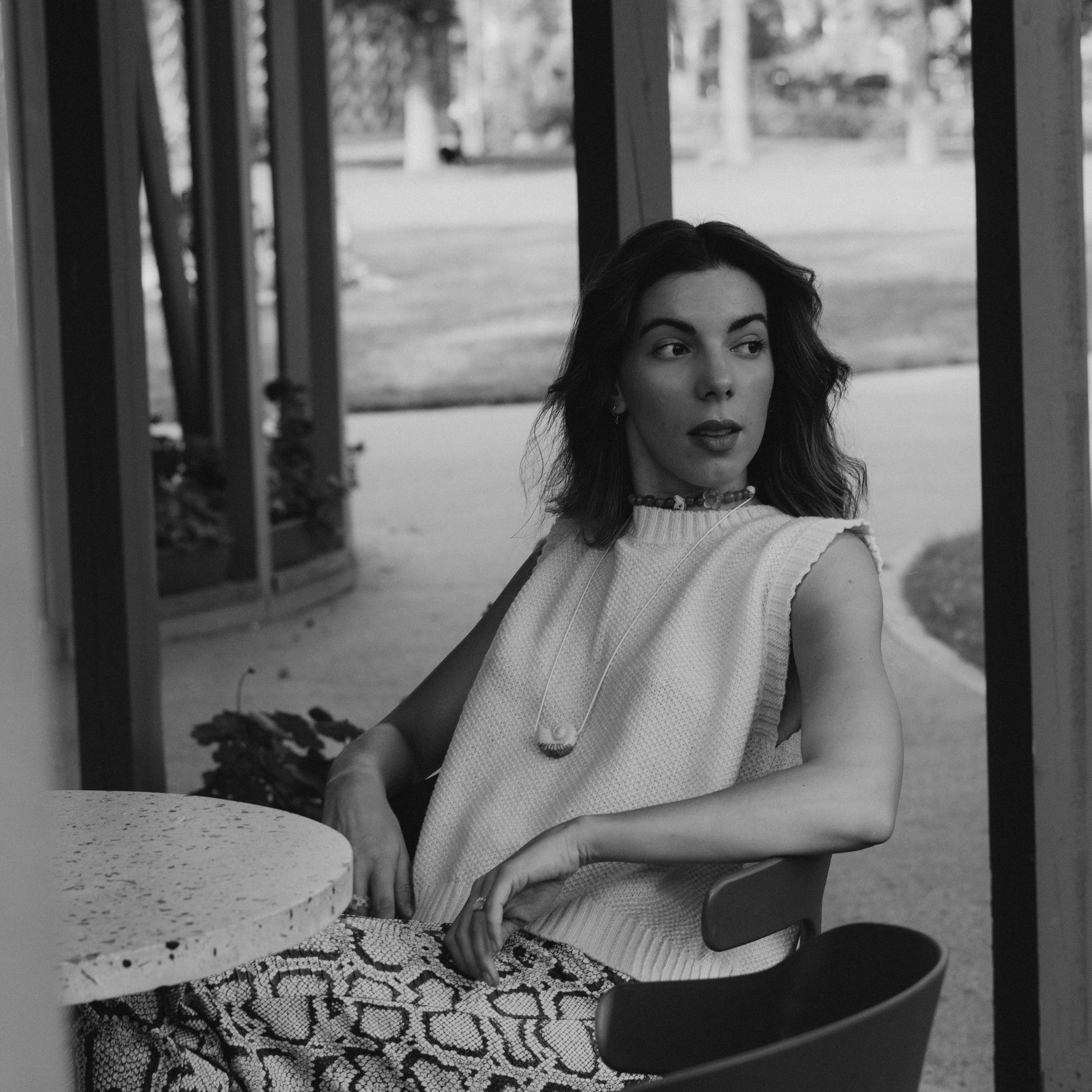 Истории. Портретный фотограф Дарья Бахматова | Нижний Новгород