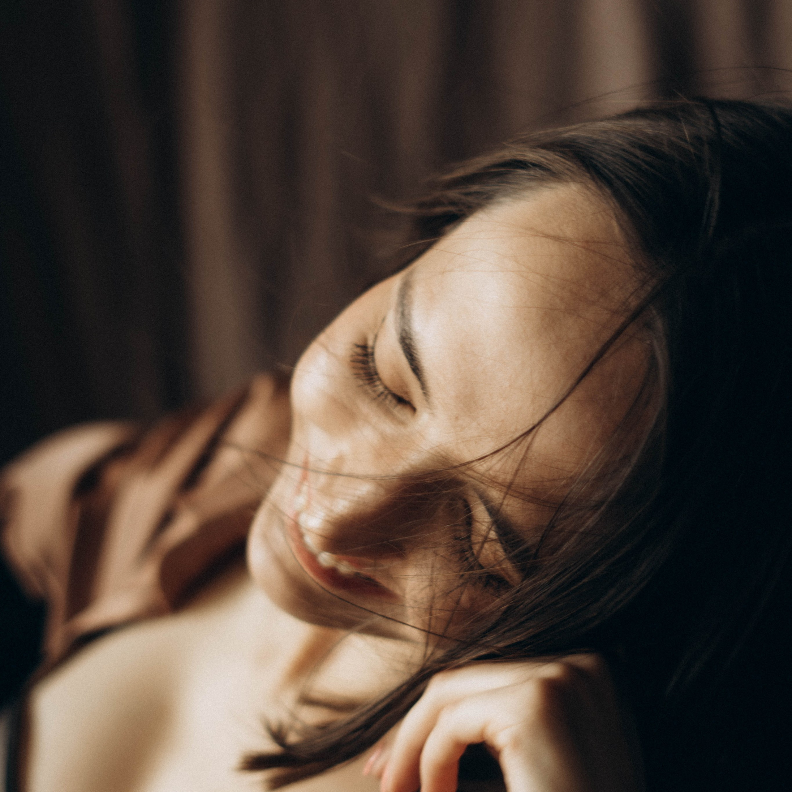 Истории. Портретный фотограф Дарья Бахматова | Нижний Новгород