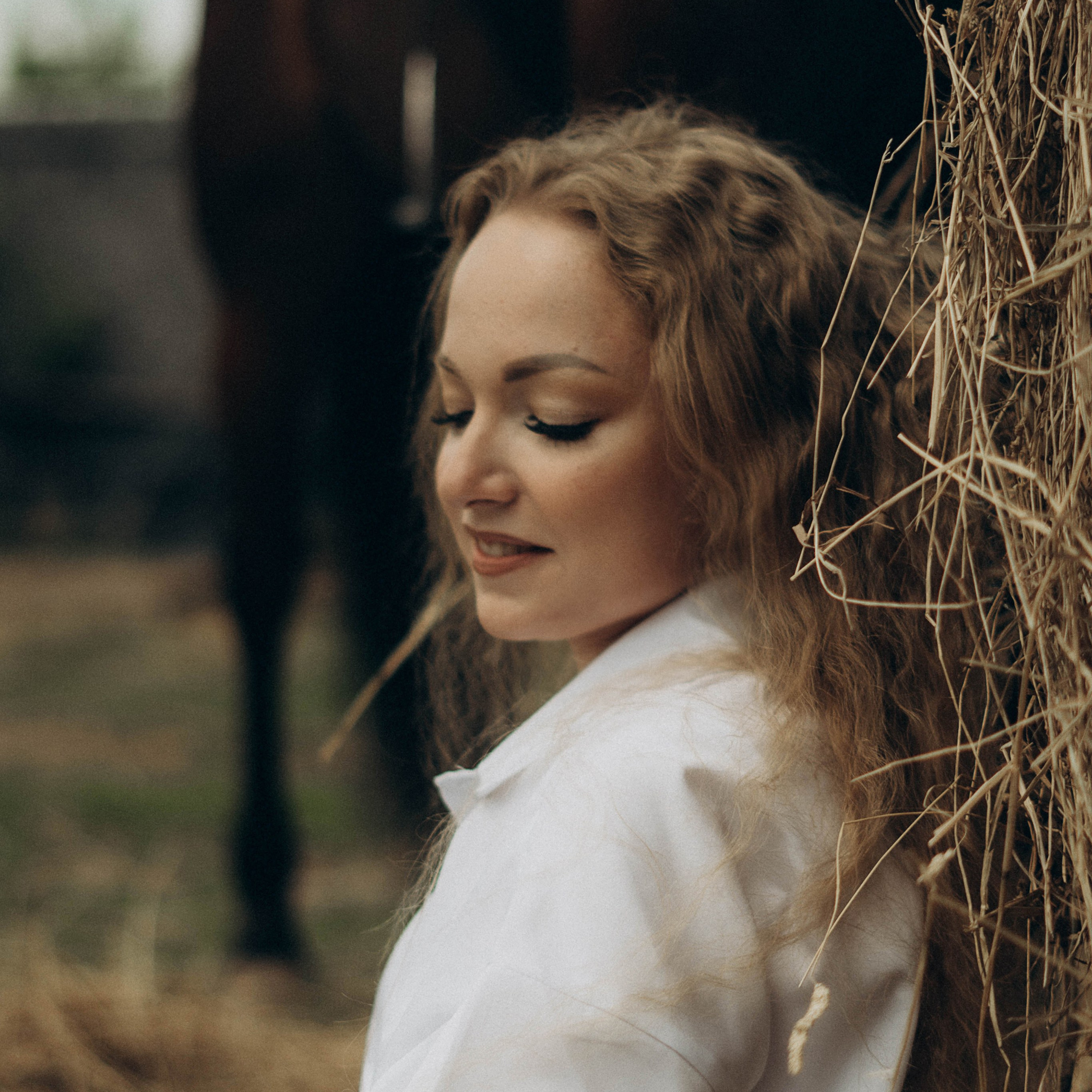 Истории. Портретный фотограф Дарья Бахматова | Нижний Новгород