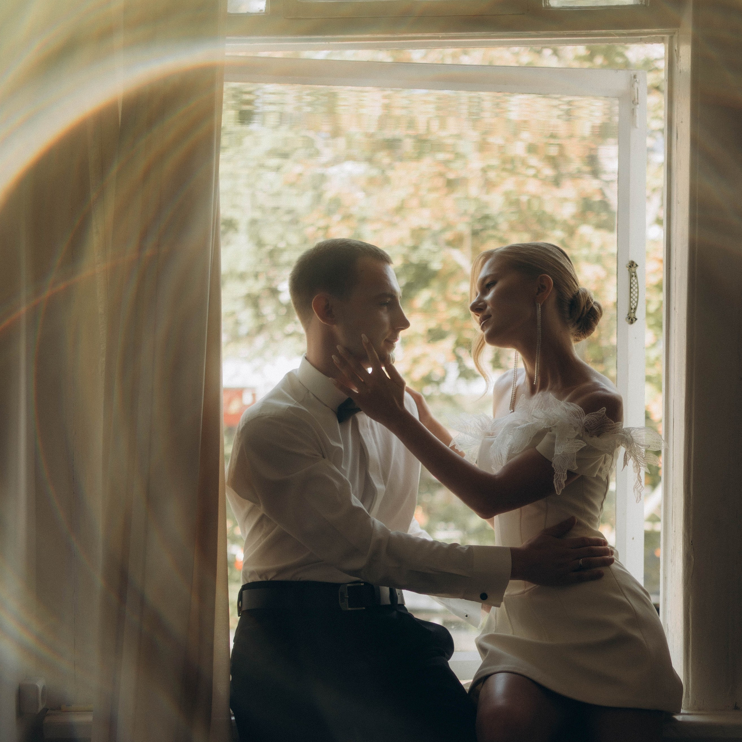 Истории. Портретный фотограф Дарья Бахматова | Нижний Новгород