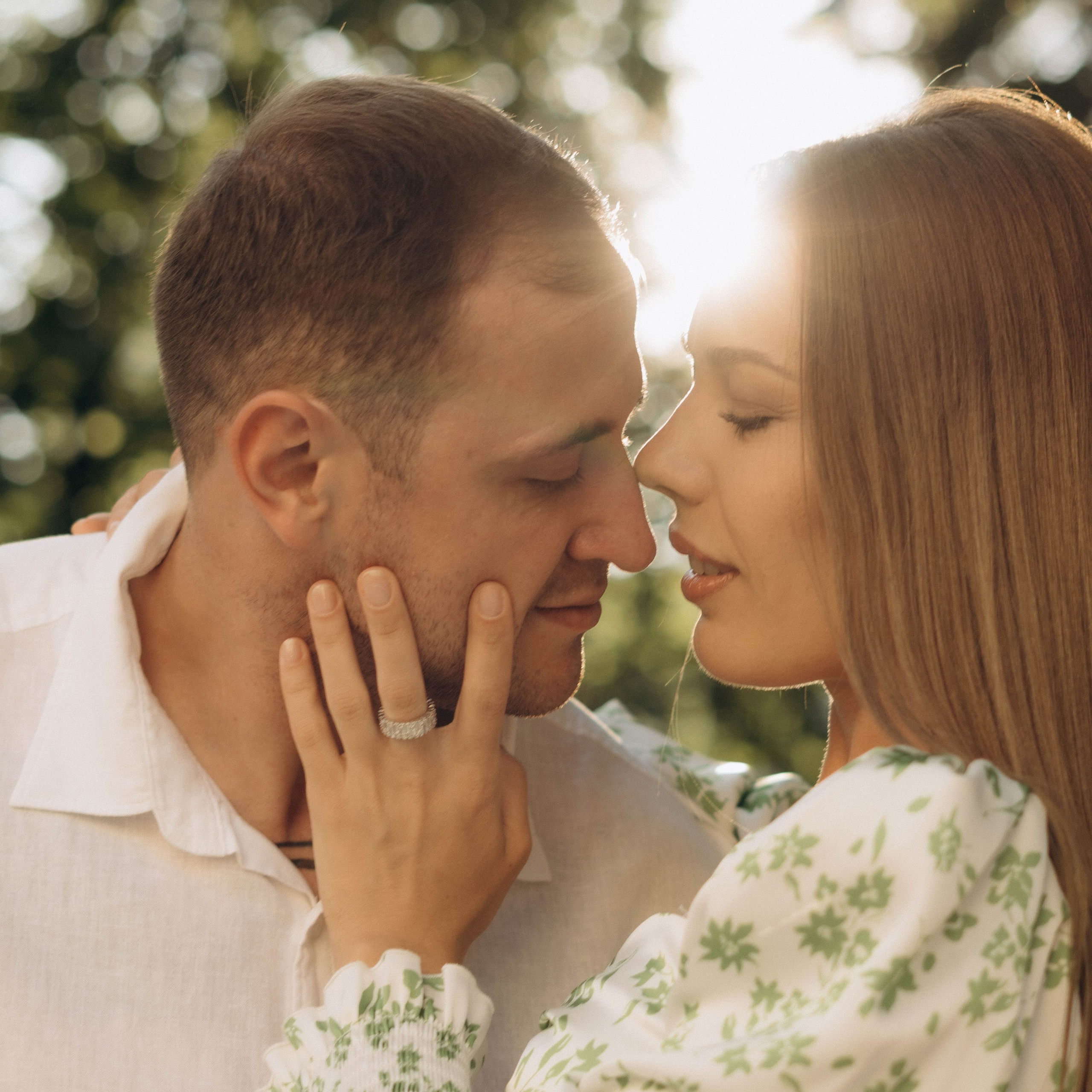 Истории. Портретный фотограф Дарья Бахматова | Нижний Новгород
