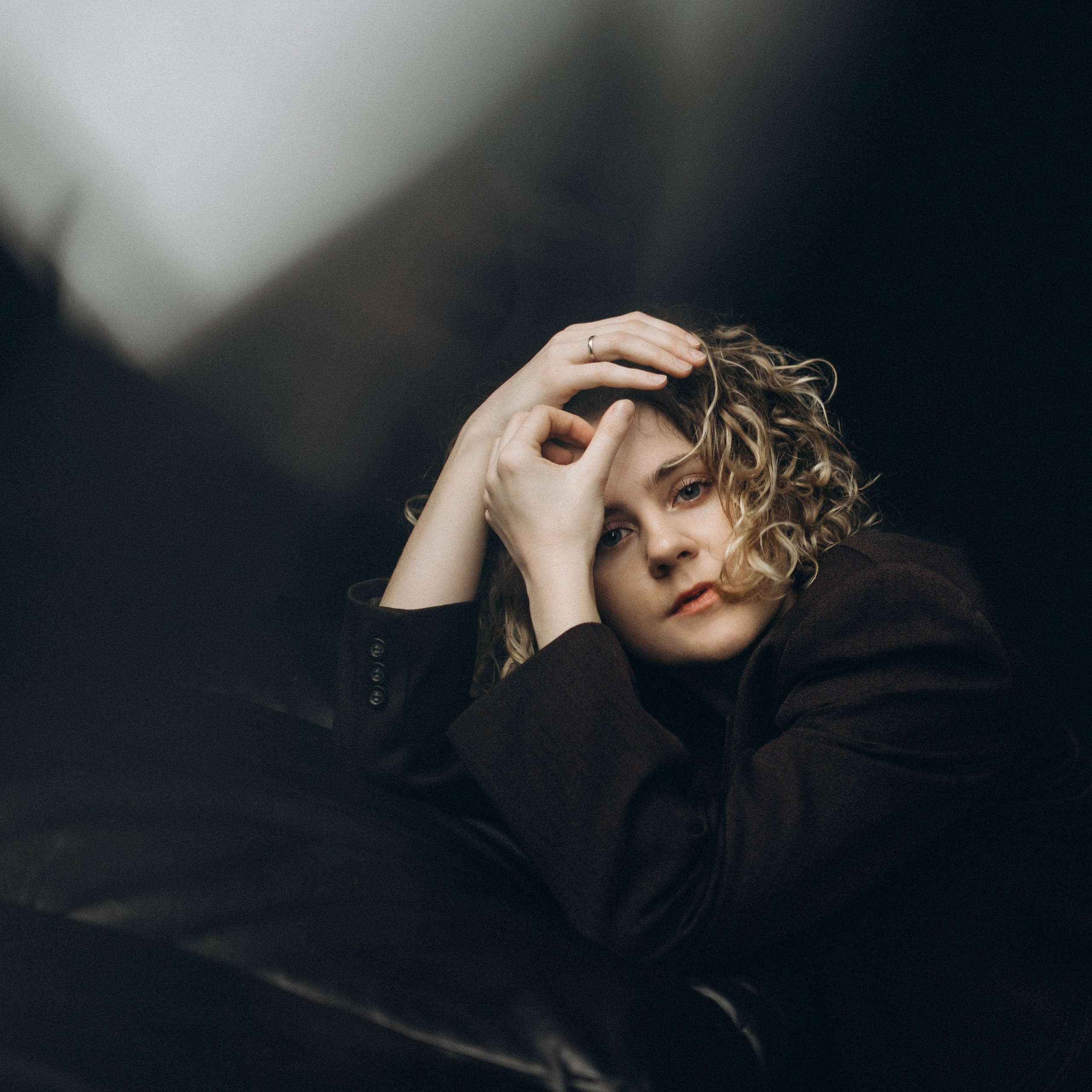 Мария Антошина. Портретный фотограф Дарья Бахматова | Нижний Новгород