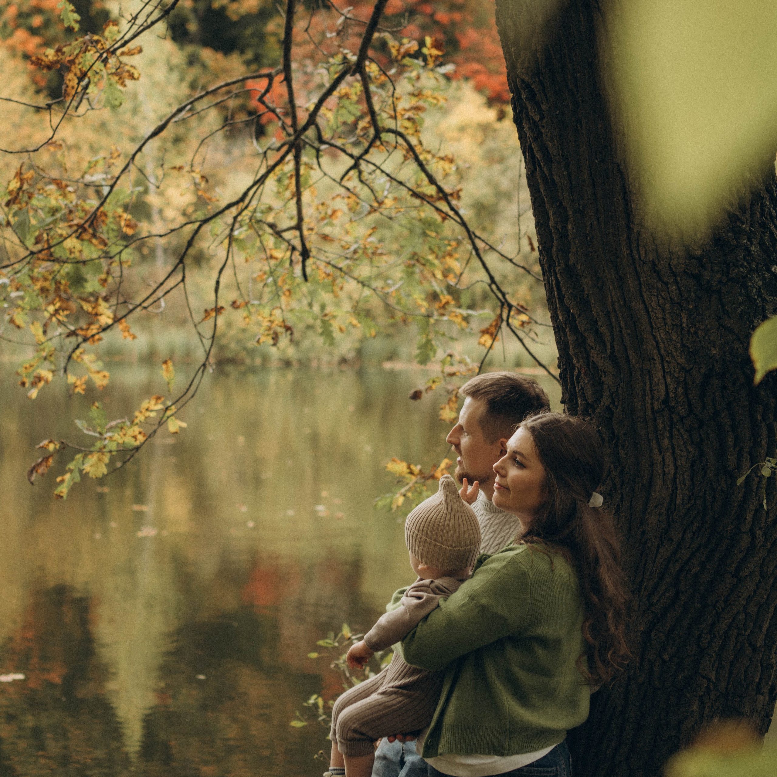 Истории. Портретный фотограф Дарья Бахматова | Нижний Новгород