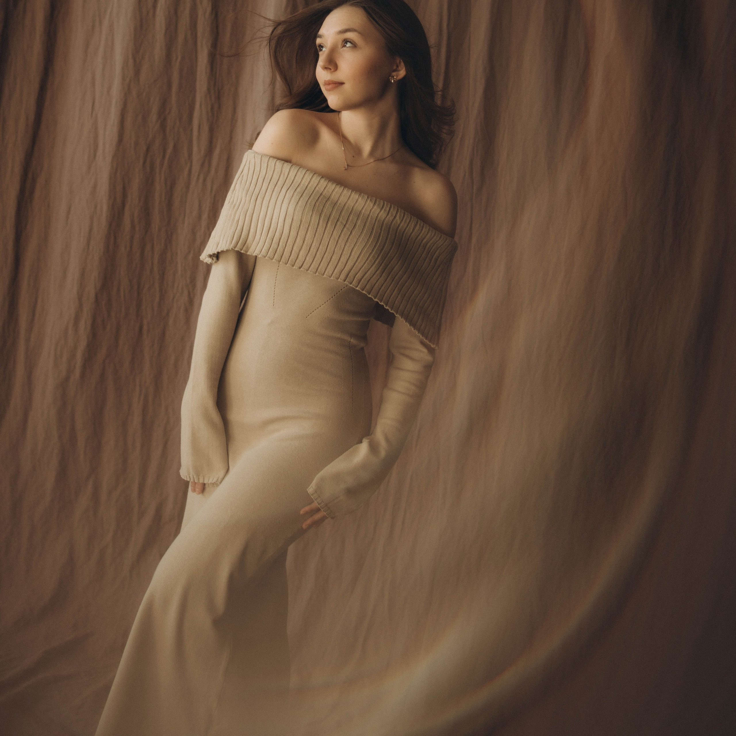 Истории. Портретный фотограф Дарья Бахматова | Нижний Новгород