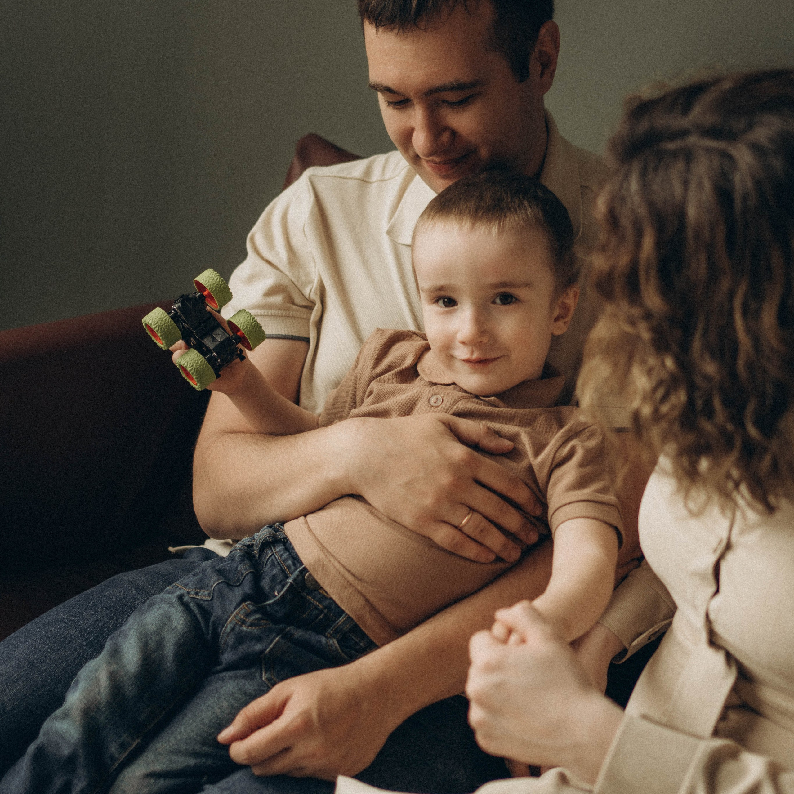 Истории. Портретный фотограф Дарья Бахматова | Нижний Новгород