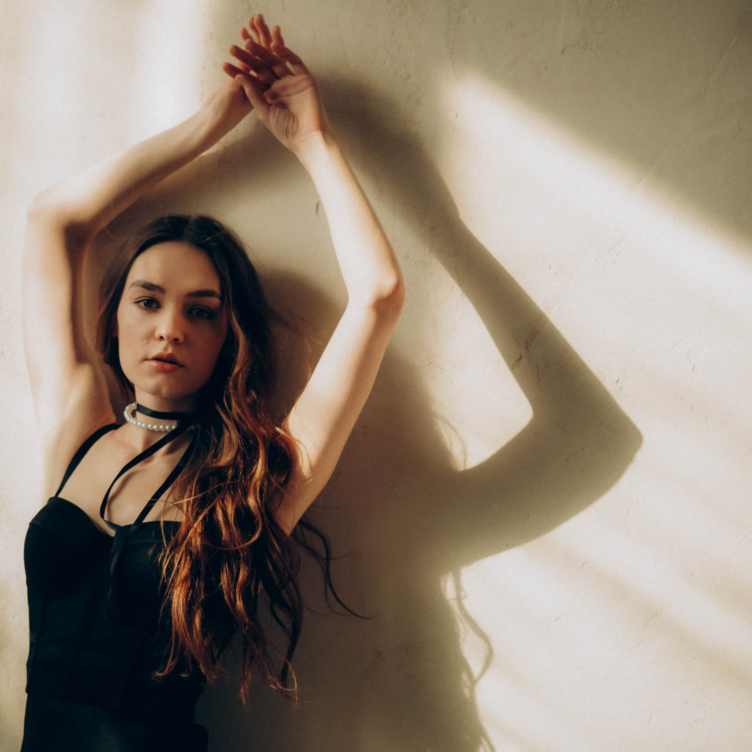 Истории. Портретный фотограф Дарья Бахматова | Нижний Новгород