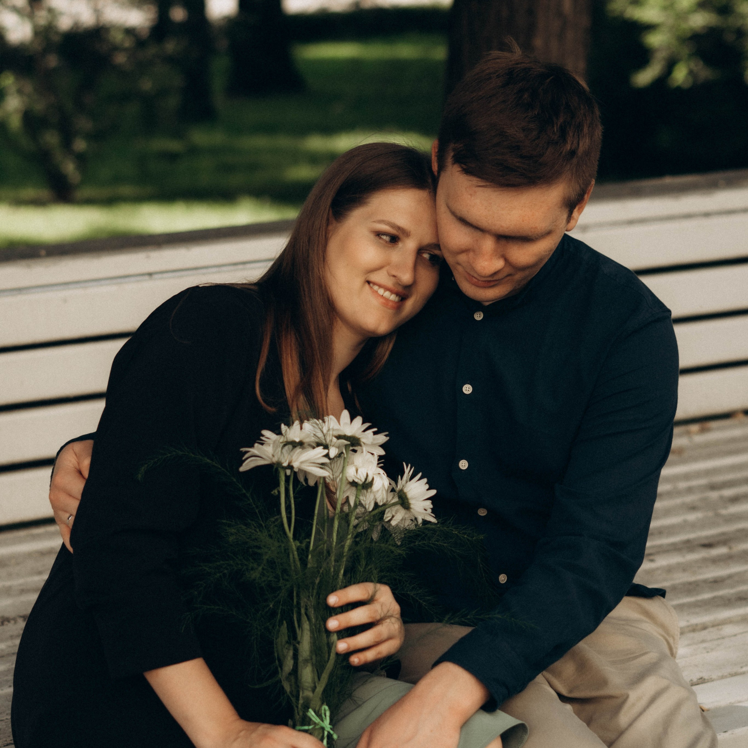 Истории. Портретный фотограф Дарья Бахматова | Нижний Новгород