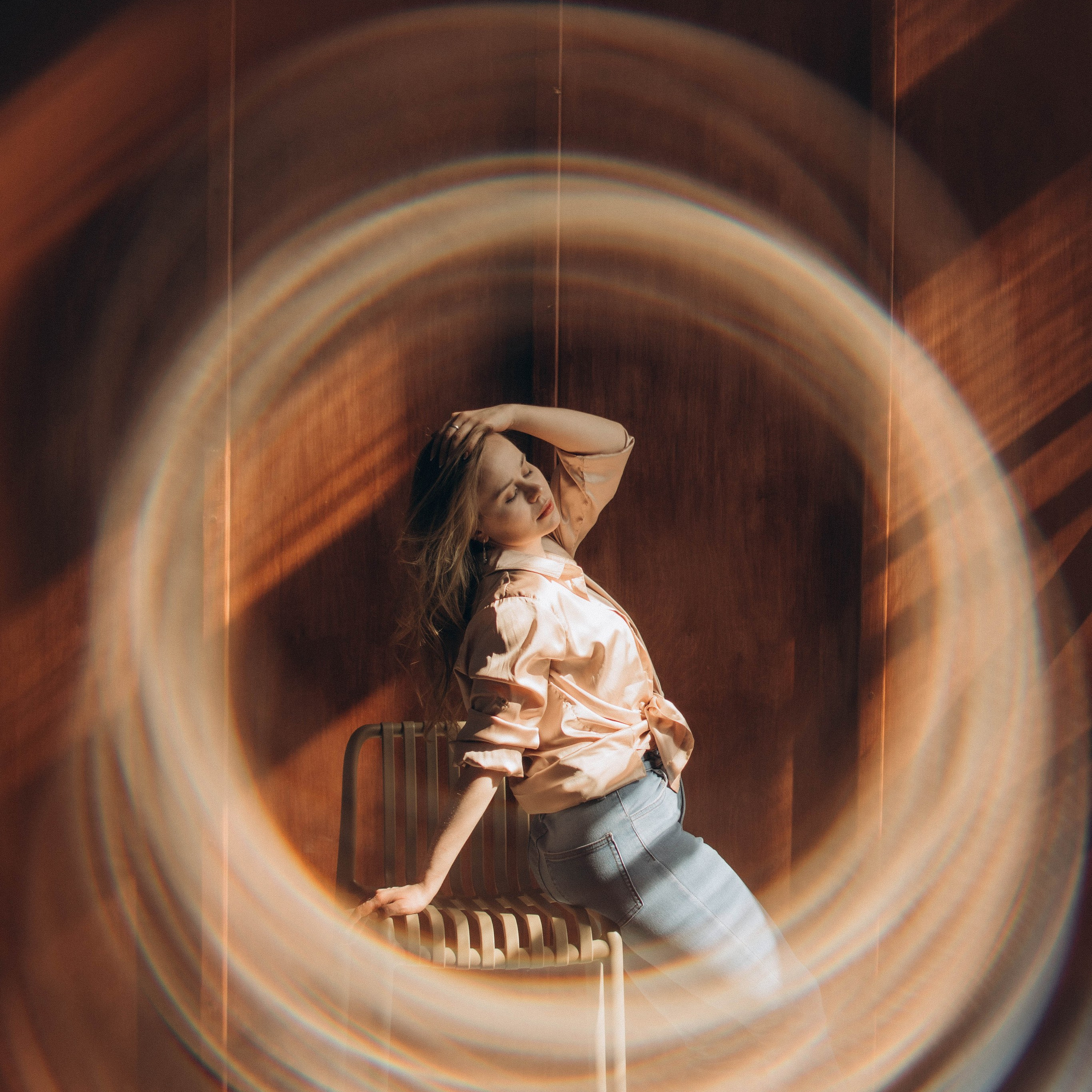 Истории. Портретный фотограф Дарья Бахматова | Нижний Новгород