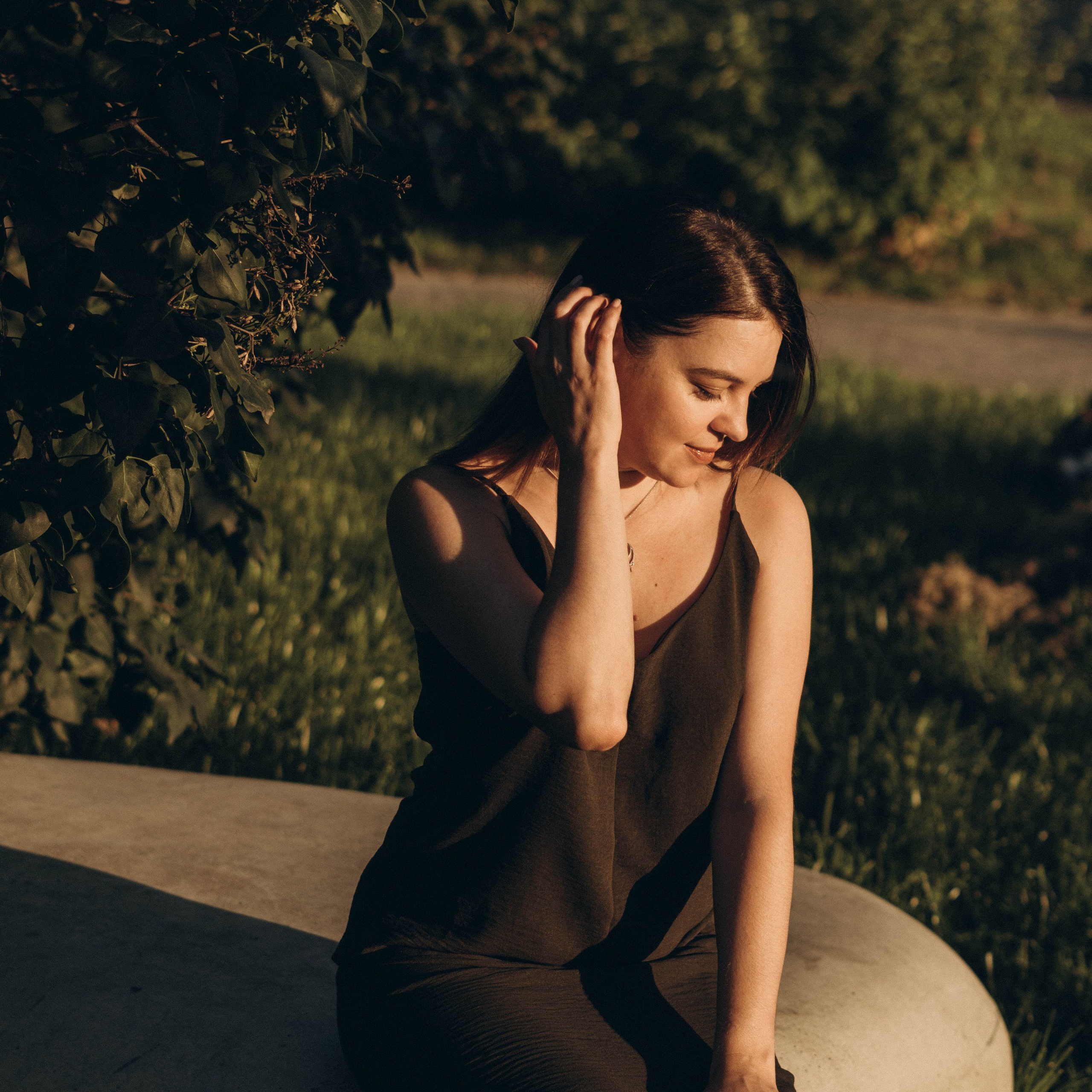 Истории. Портретный фотограф Дарья Бахматова | Нижний Новгород