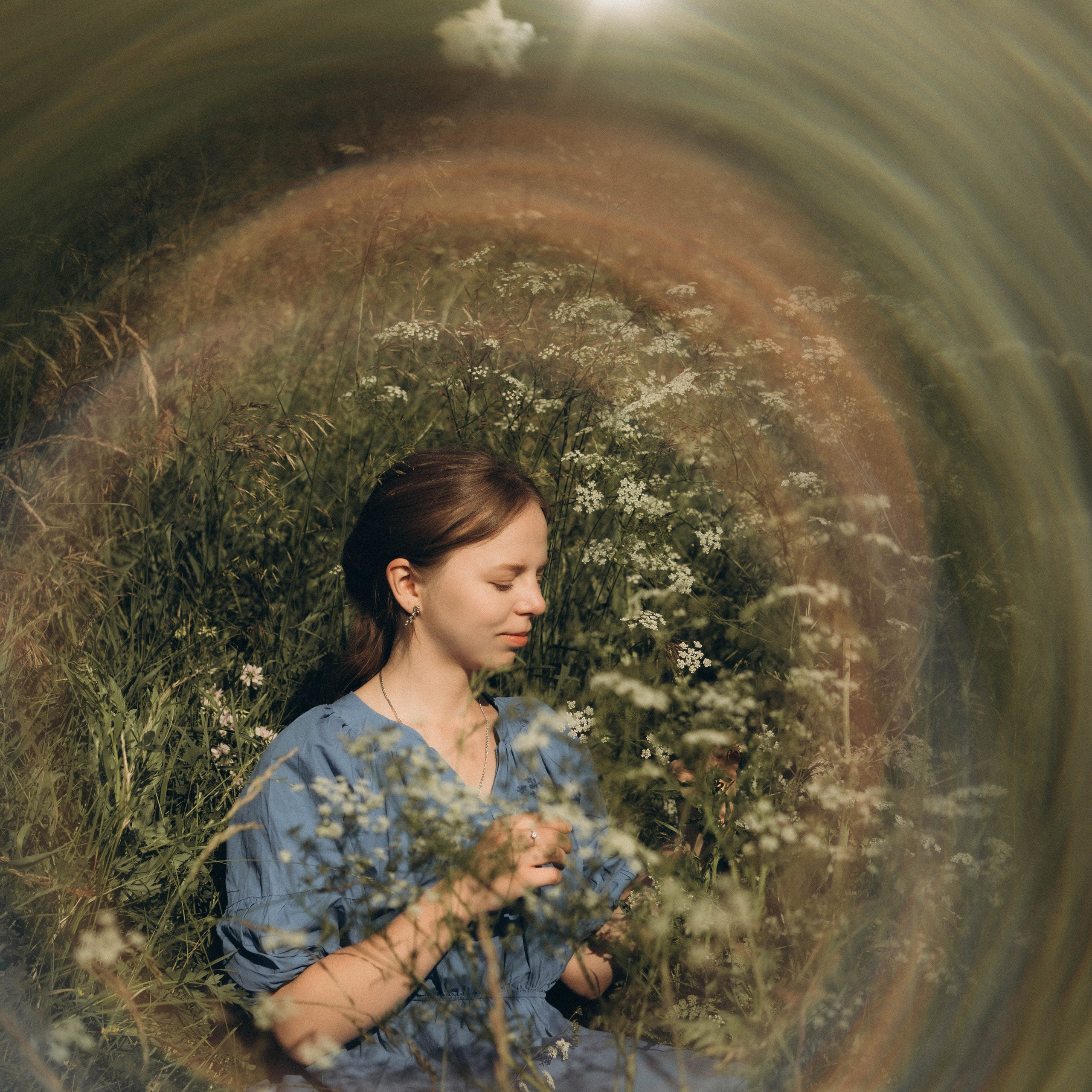 Истории. Портретный фотограф Дарья Бахматова | Нижний Новгород