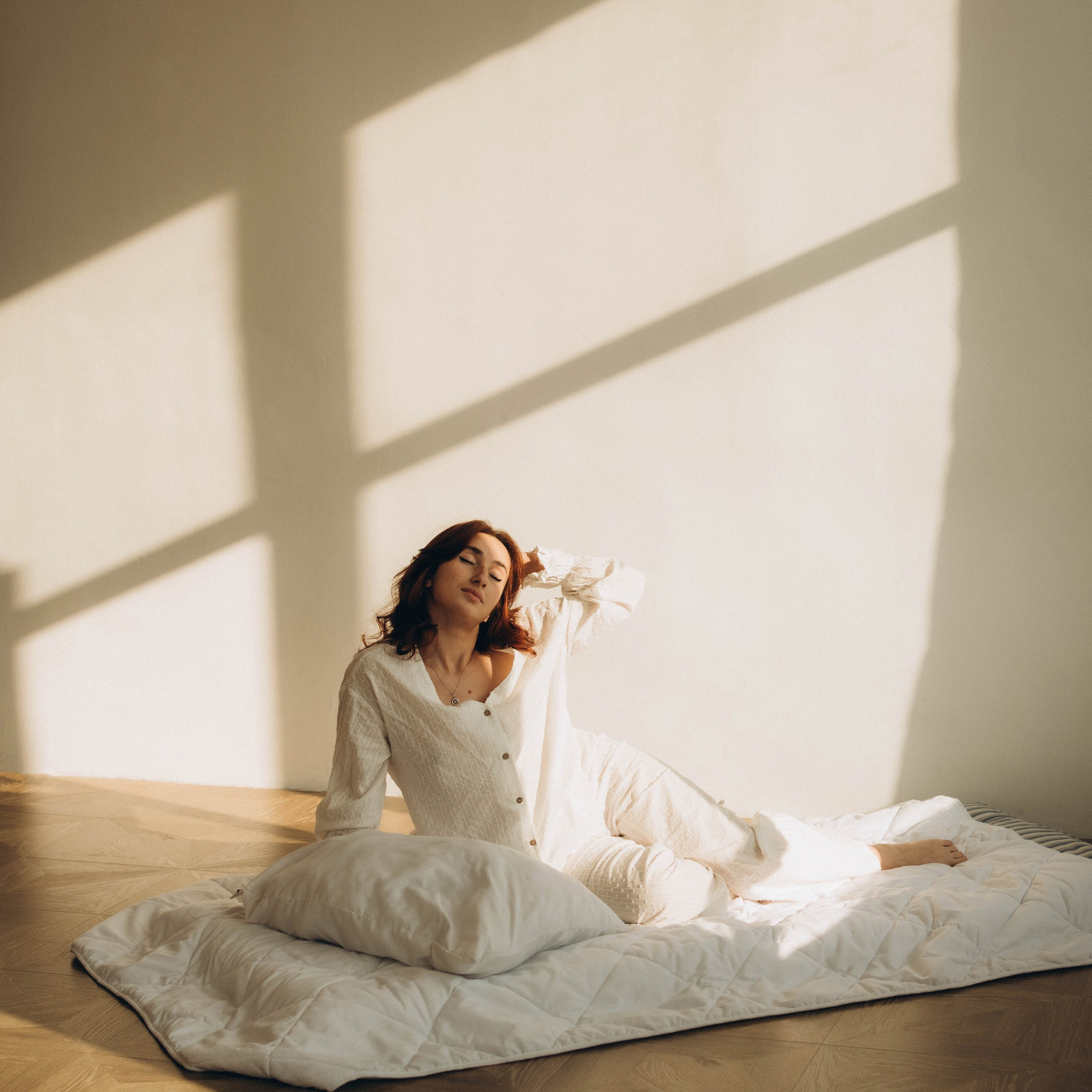 Истории. Портретный фотограф Дарья Бахматова | Нижний Новгород