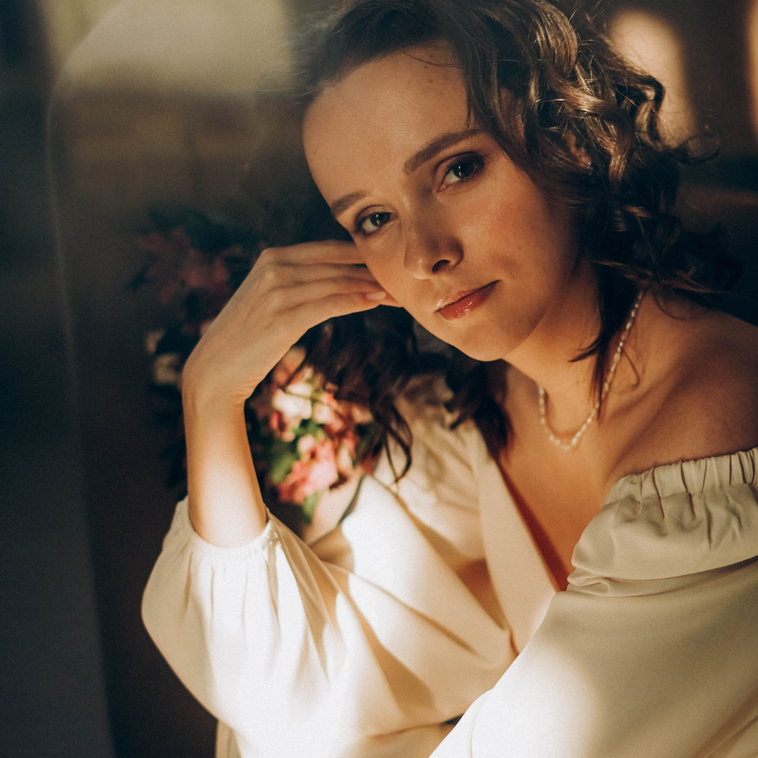 Истории. Портретный фотограф Дарья Бахматова | Нижний Новгород