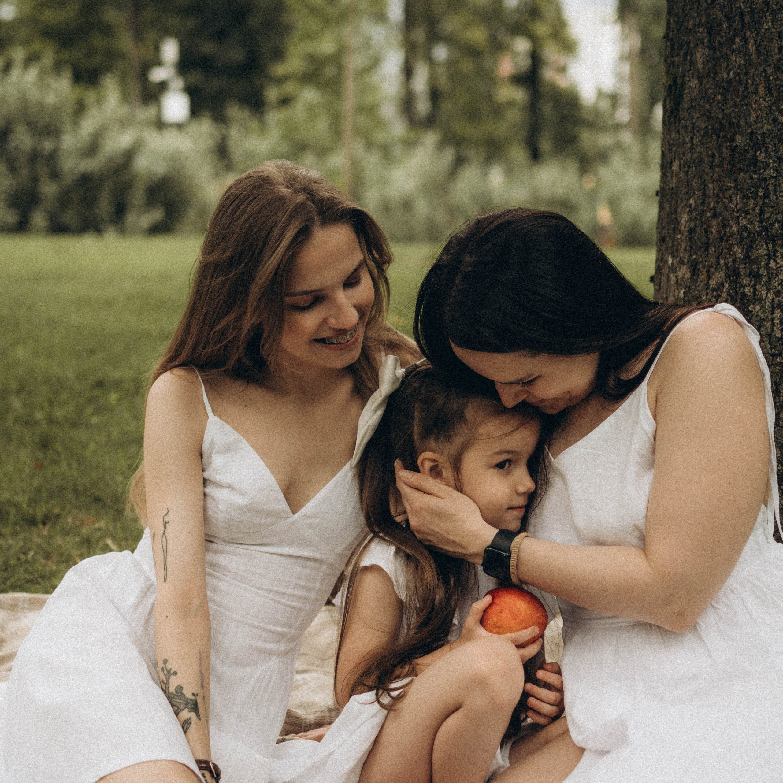 Истории. Портретный фотограф Дарья Бахматова | Нижний Новгород