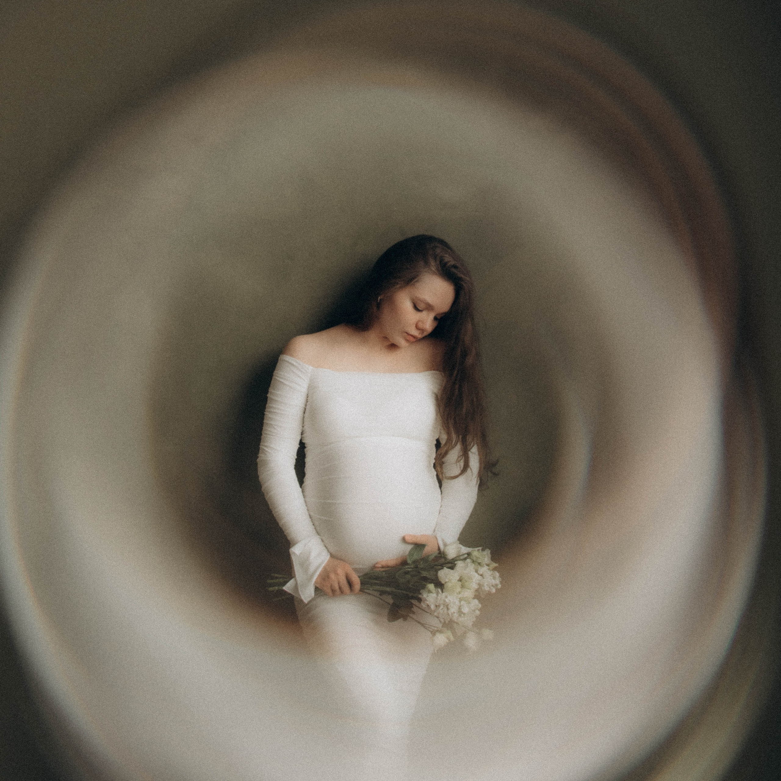 Свадьба Анны и Максима. Портретный фотограф Дарья Бахматова | Нижний Новгород