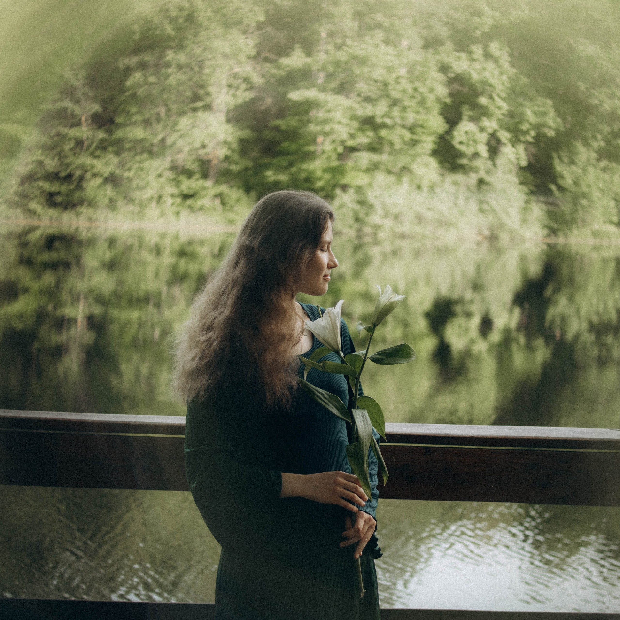 Истории. Портретный фотограф Дарья Бахматова | Нижний Новгород