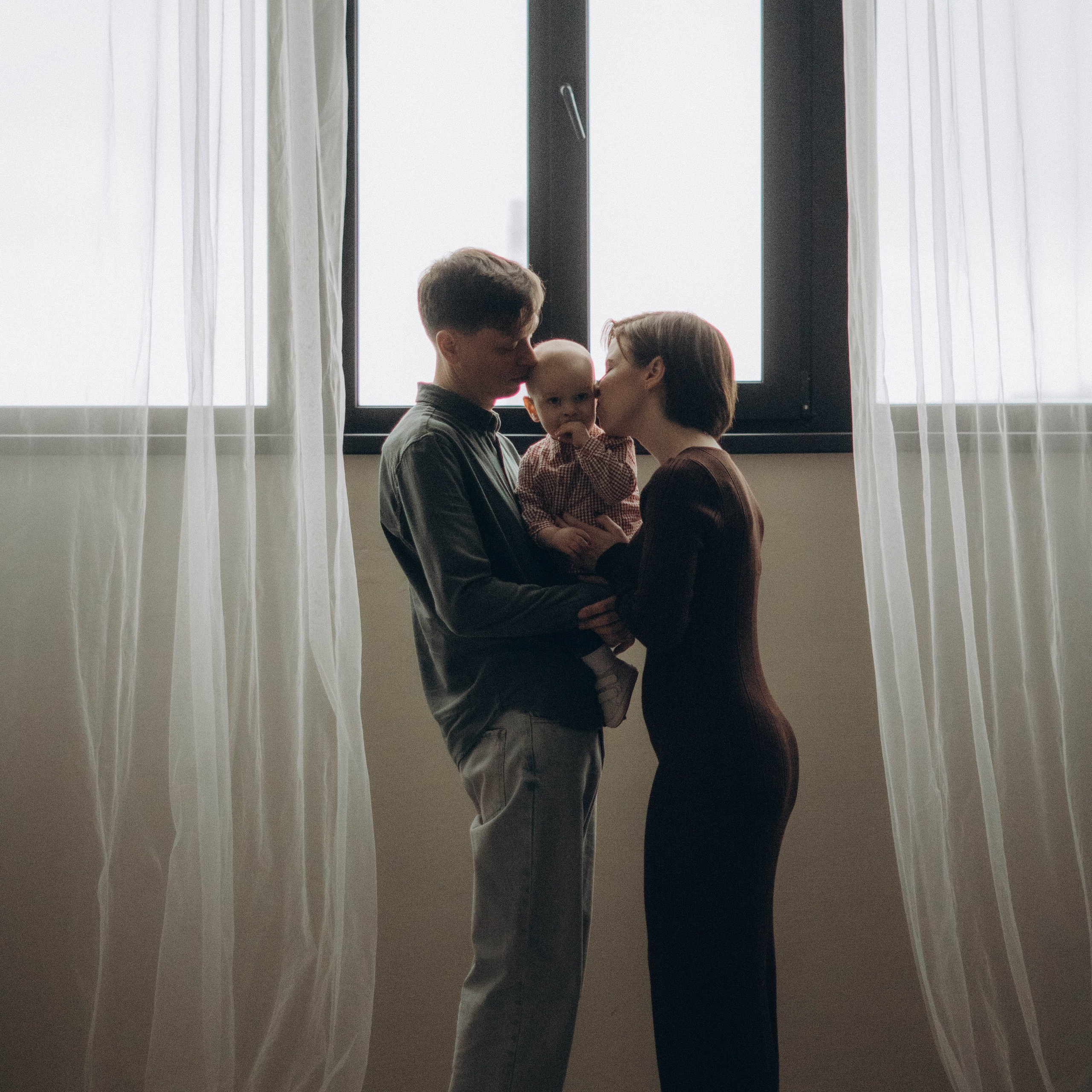 Истории. Портретный фотограф Дарья Бахматова | Нижний Новгород