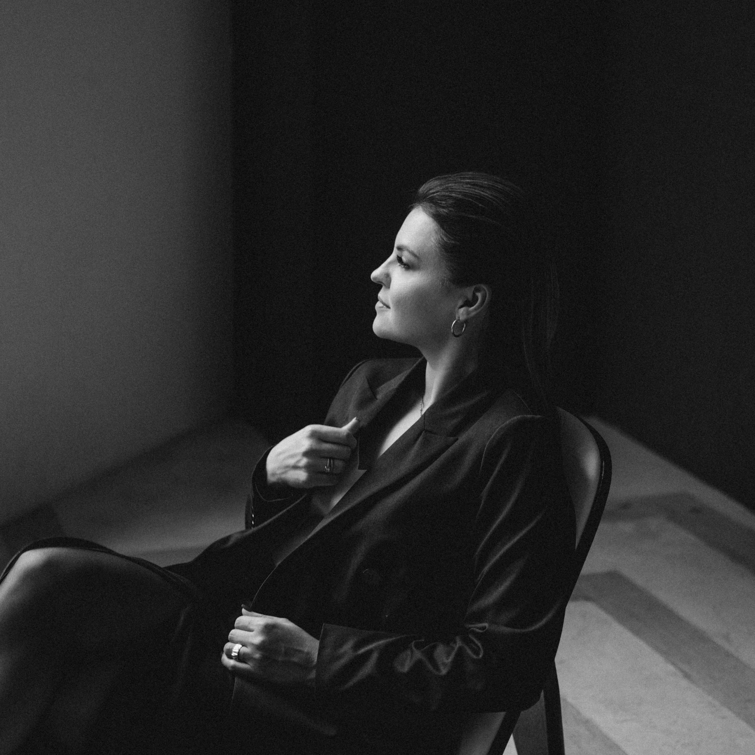 Истории. Портретный фотограф Дарья Бахматова | Нижний Новгород