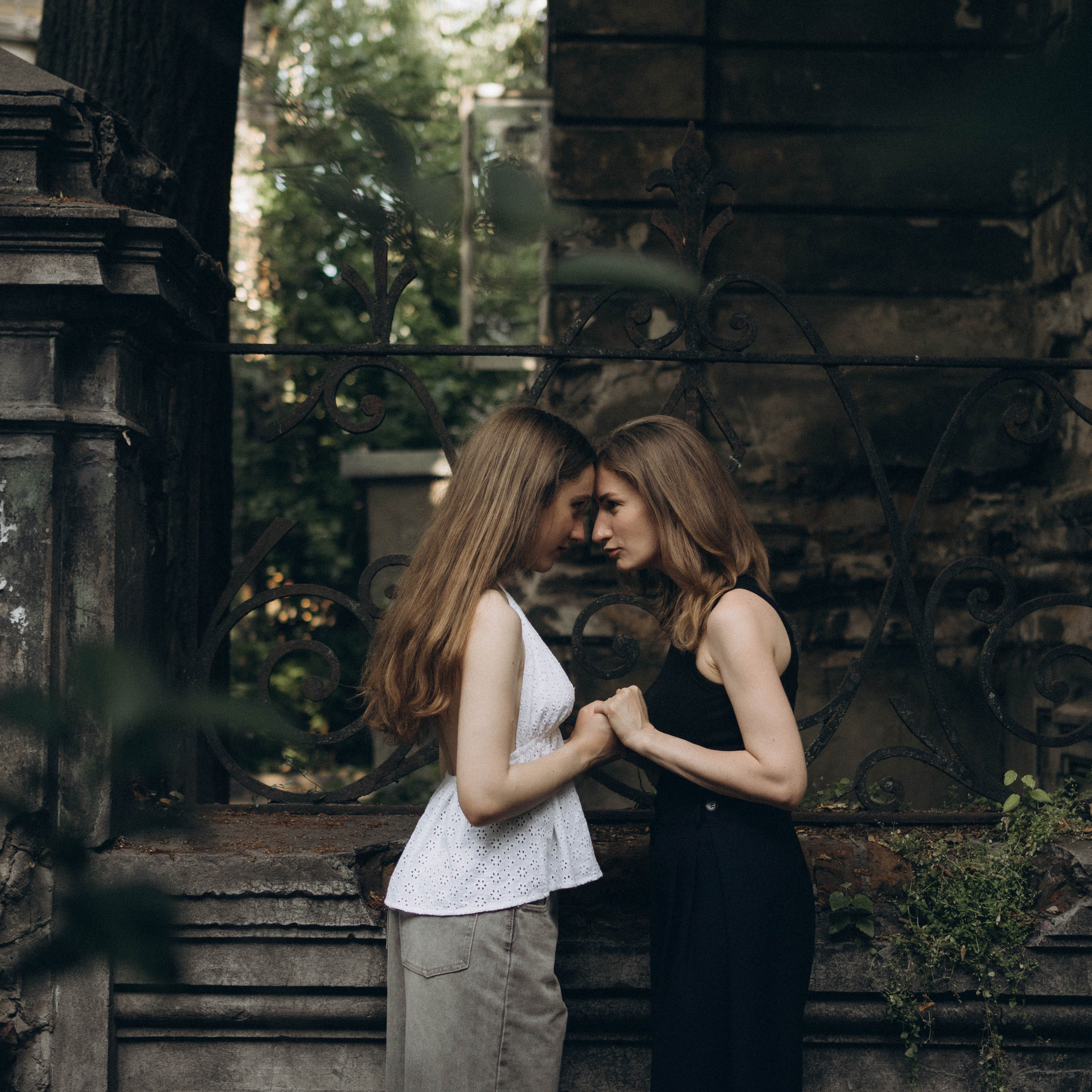 Истории. Портретный фотограф Дарья Бахматова | Нижний Новгород