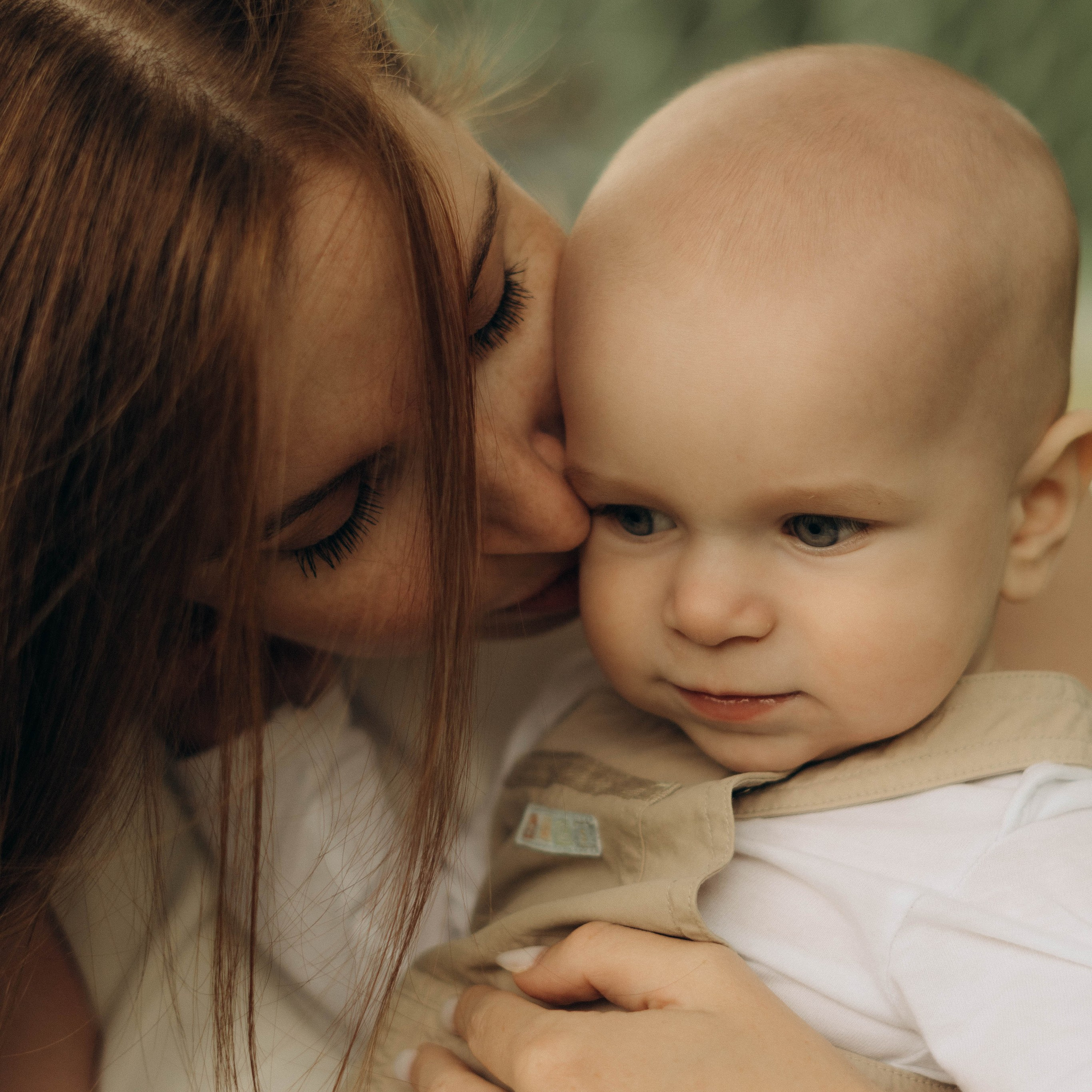 Истории. Портретный фотограф Дарья Бахматова | Нижний Новгород
