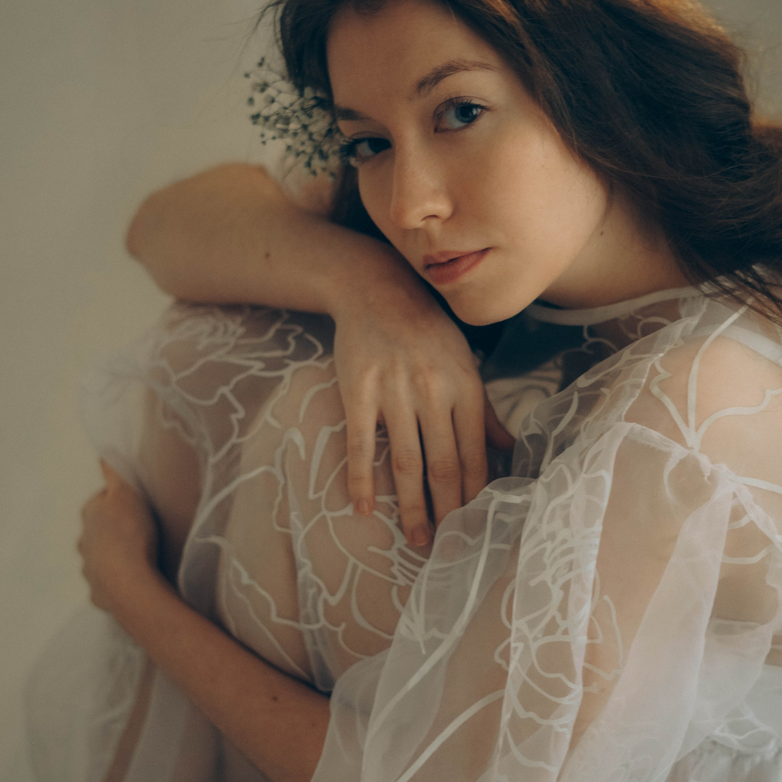 Истории. Портретный фотограф Дарья Бахматова | Нижний Новгород