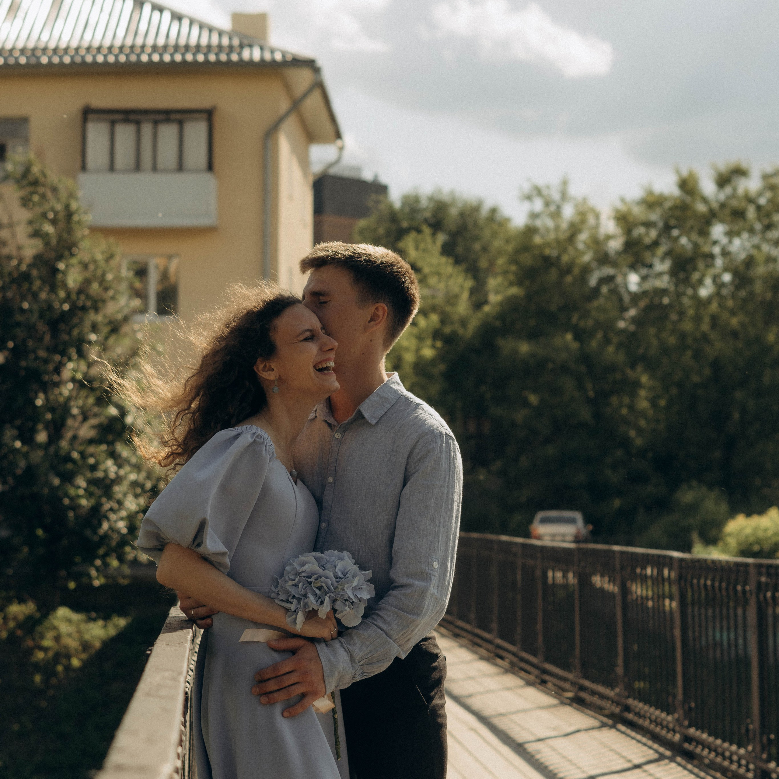 Истории. Портретный фотограф Дарья Бахматова | Нижний Новгород