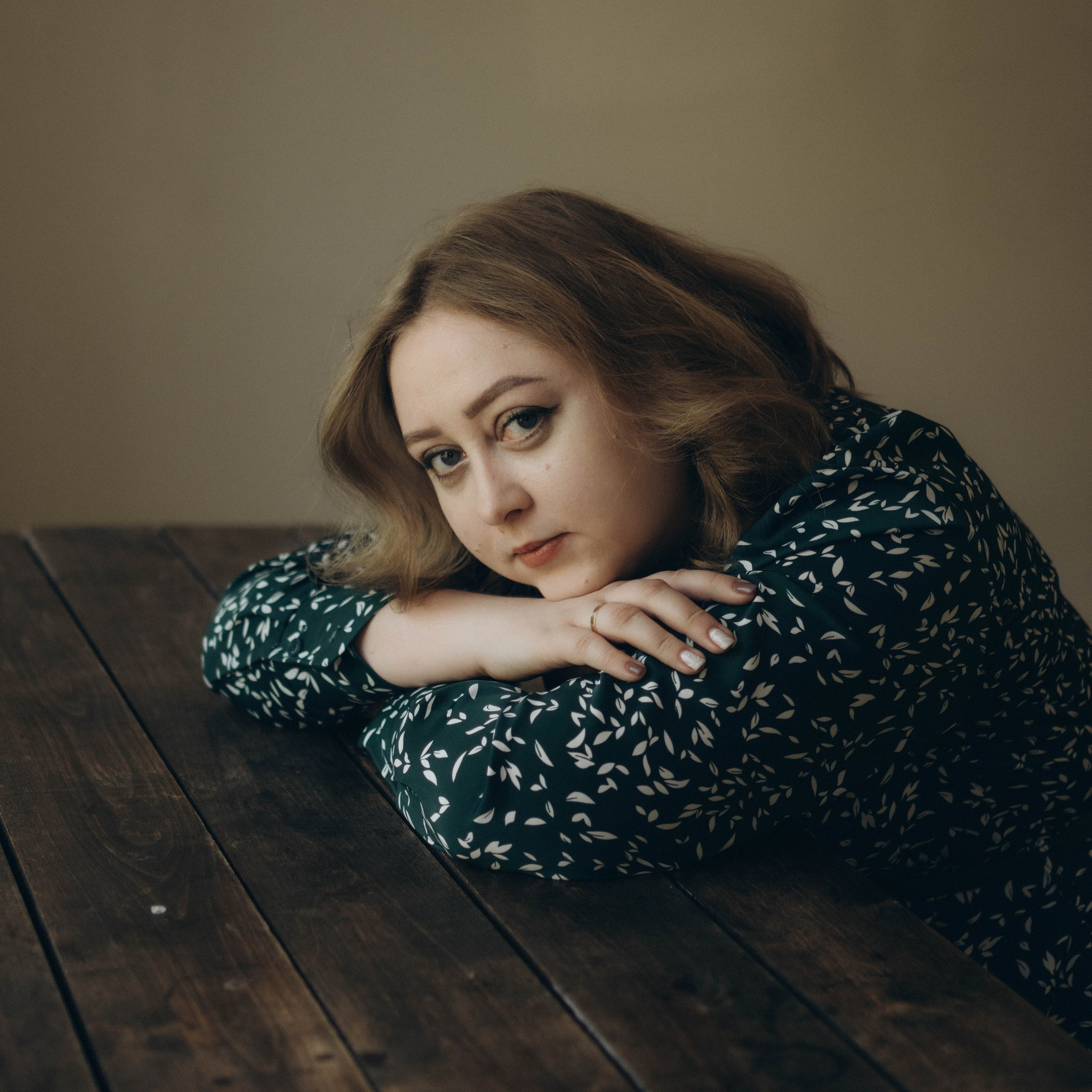 Истории. Портретный фотограф Дарья Бахматова | Нижний Новгород