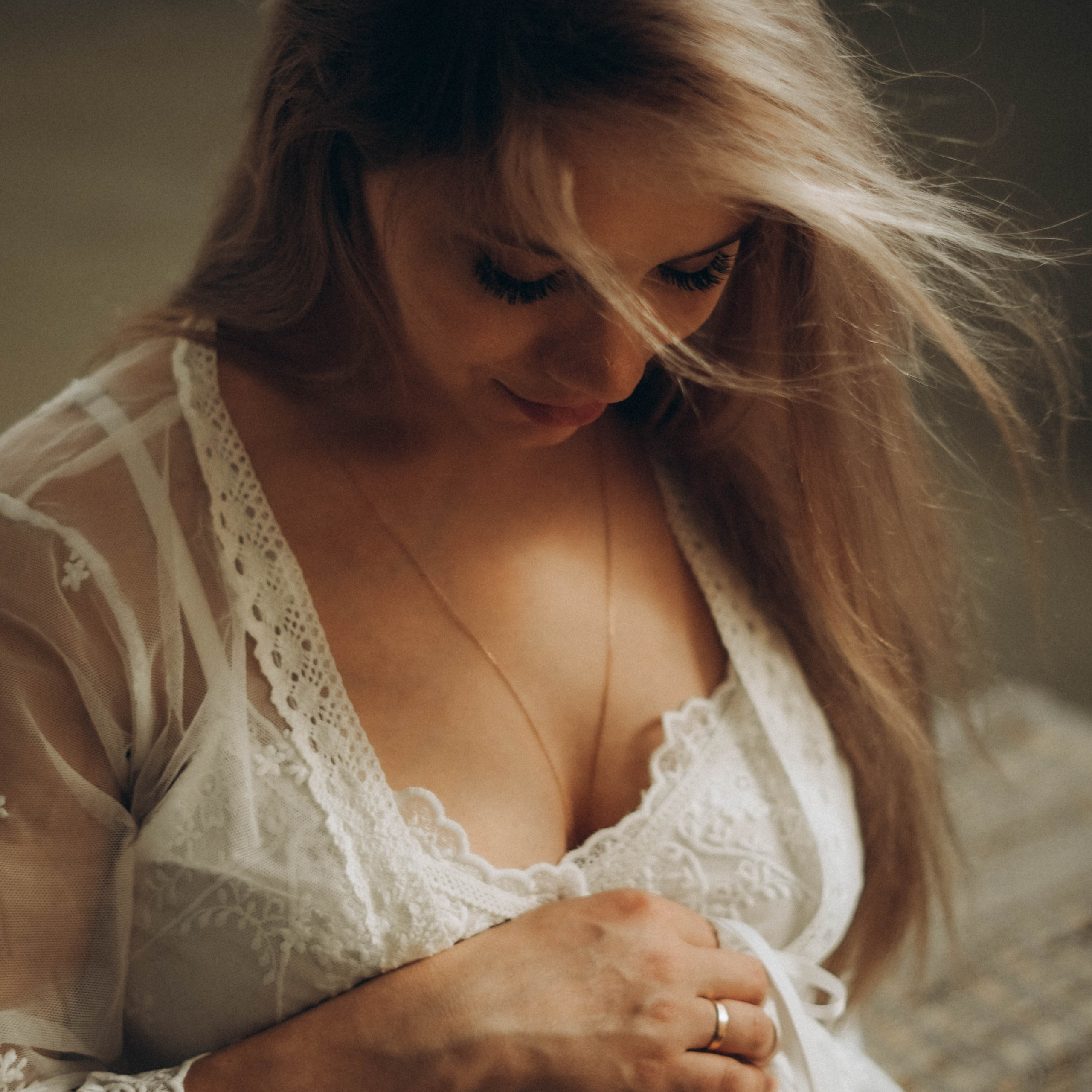 Истории. Портретный фотограф Дарья Бахматова | Нижний Новгород