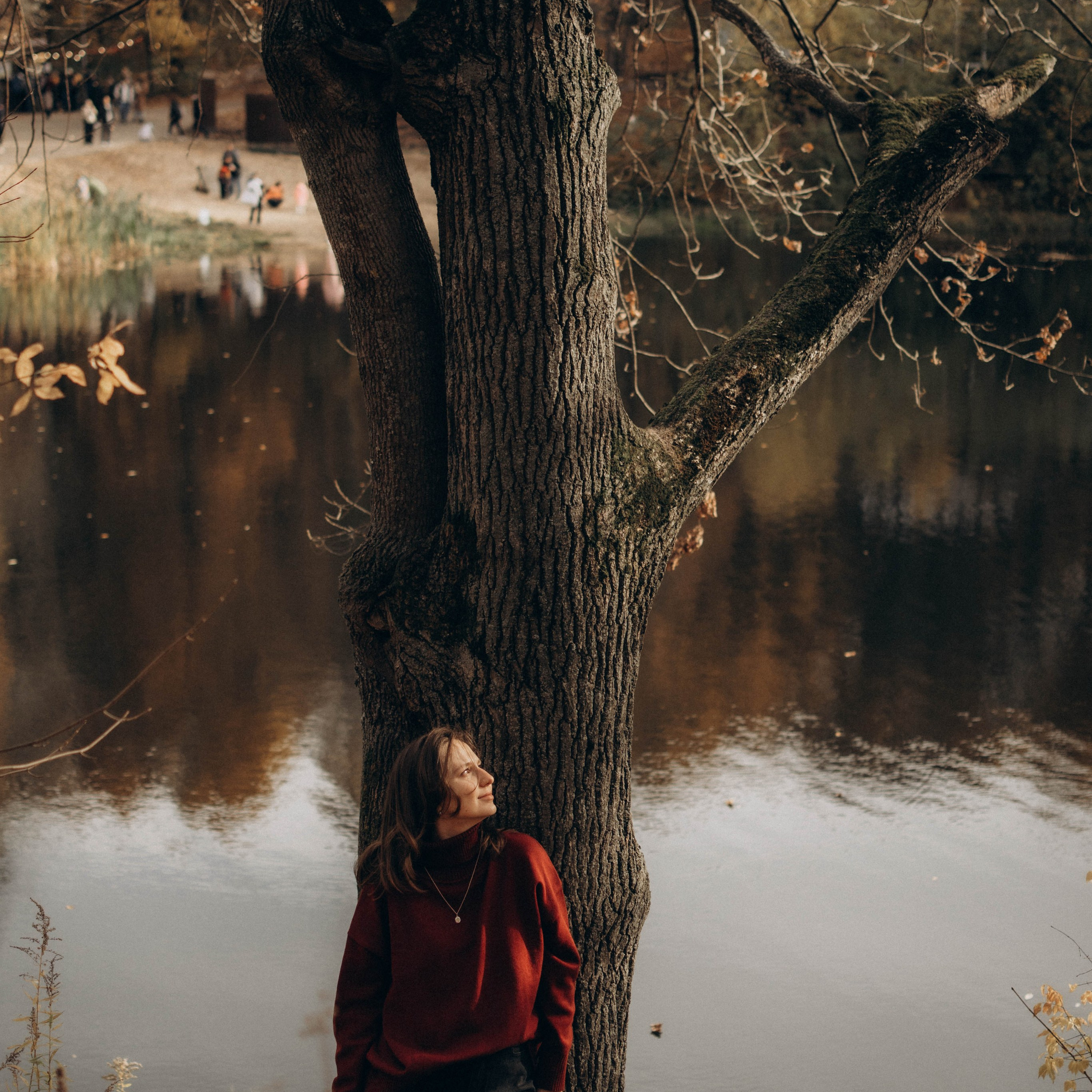 Истории. Портретный фотограф Дарья Бахматова | Нижний Новгород
