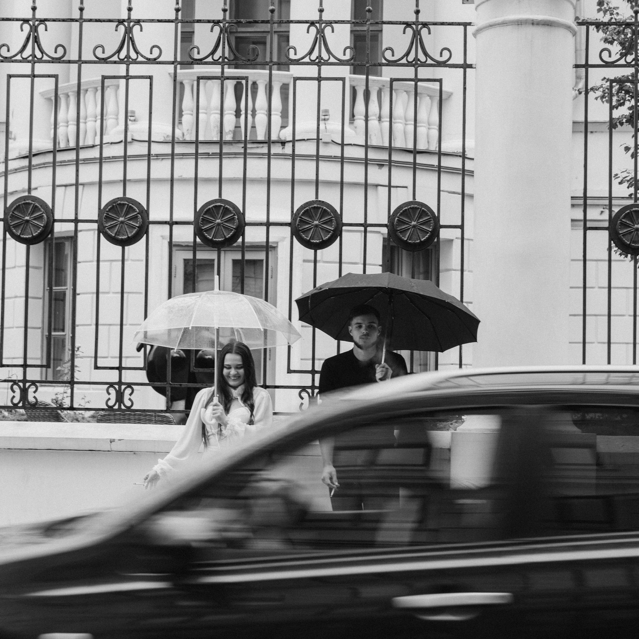 Истории. Портретный фотограф Дарья Бахматова | Нижний Новгород