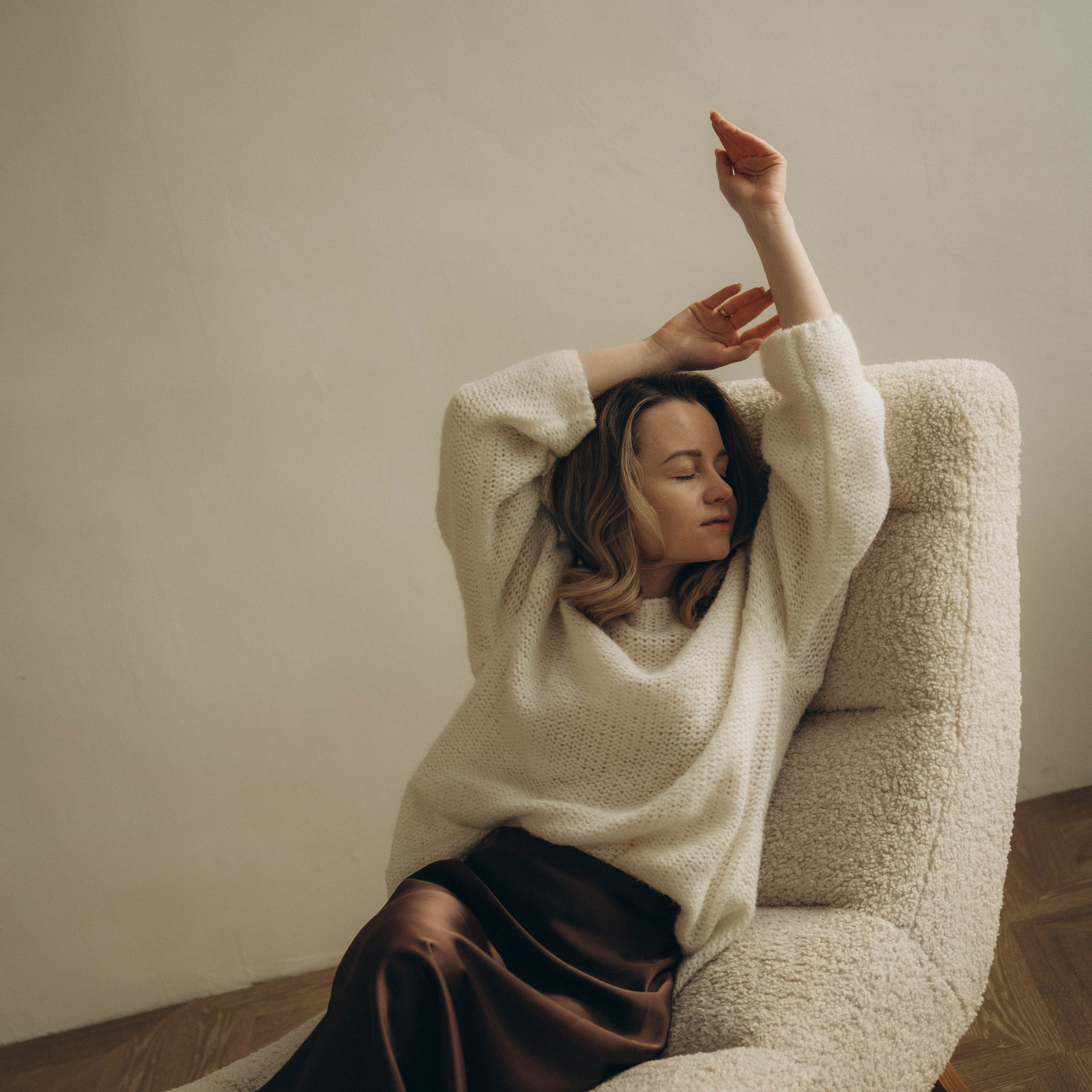 Истории. Портретный фотограф Дарья Бахматова | Нижний Новгород