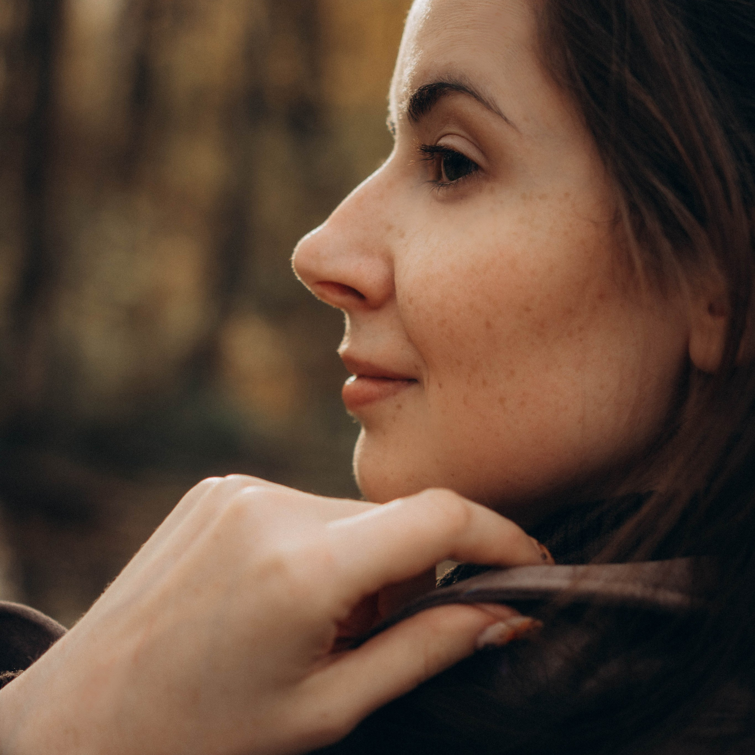 Истории. Портретный фотограф Дарья Бахматова | Нижний Новгород