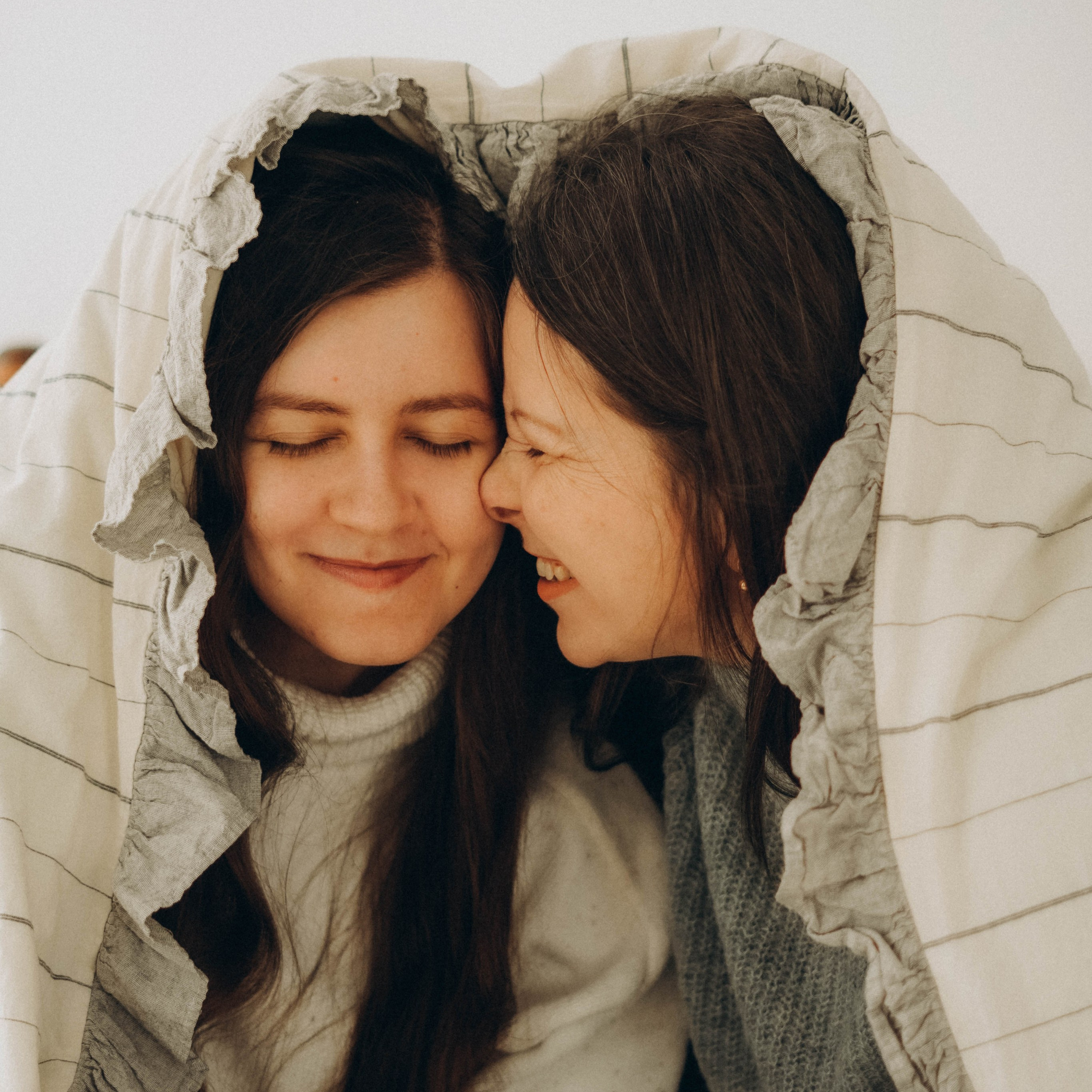 Истории. Портретный фотограф Дарья Бахматова | Нижний Новгород