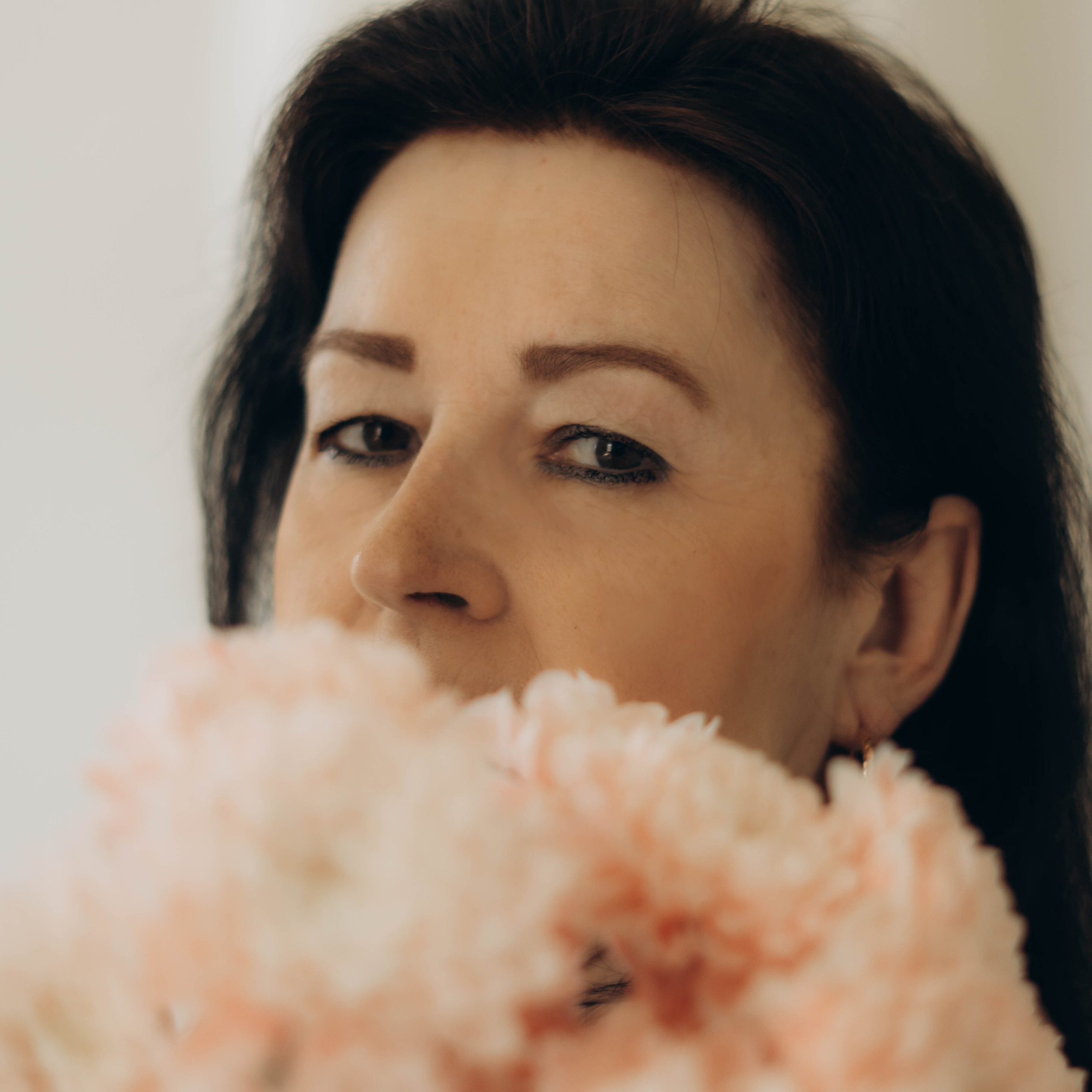 Истории. Портретный фотограф Дарья Бахматова | Нижний Новгород