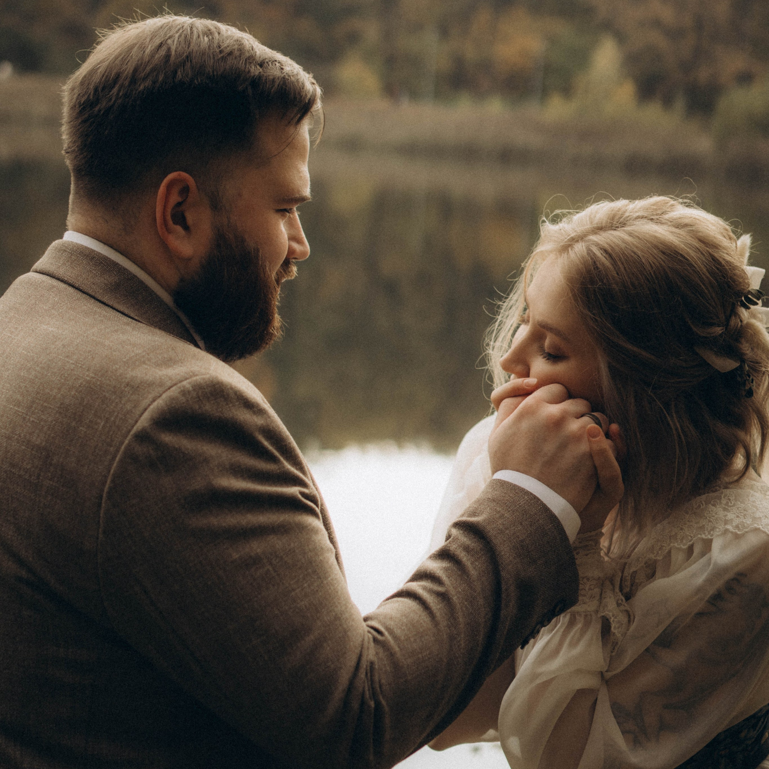 Истории. Портретный фотограф Дарья Бахматова | Нижний Новгород