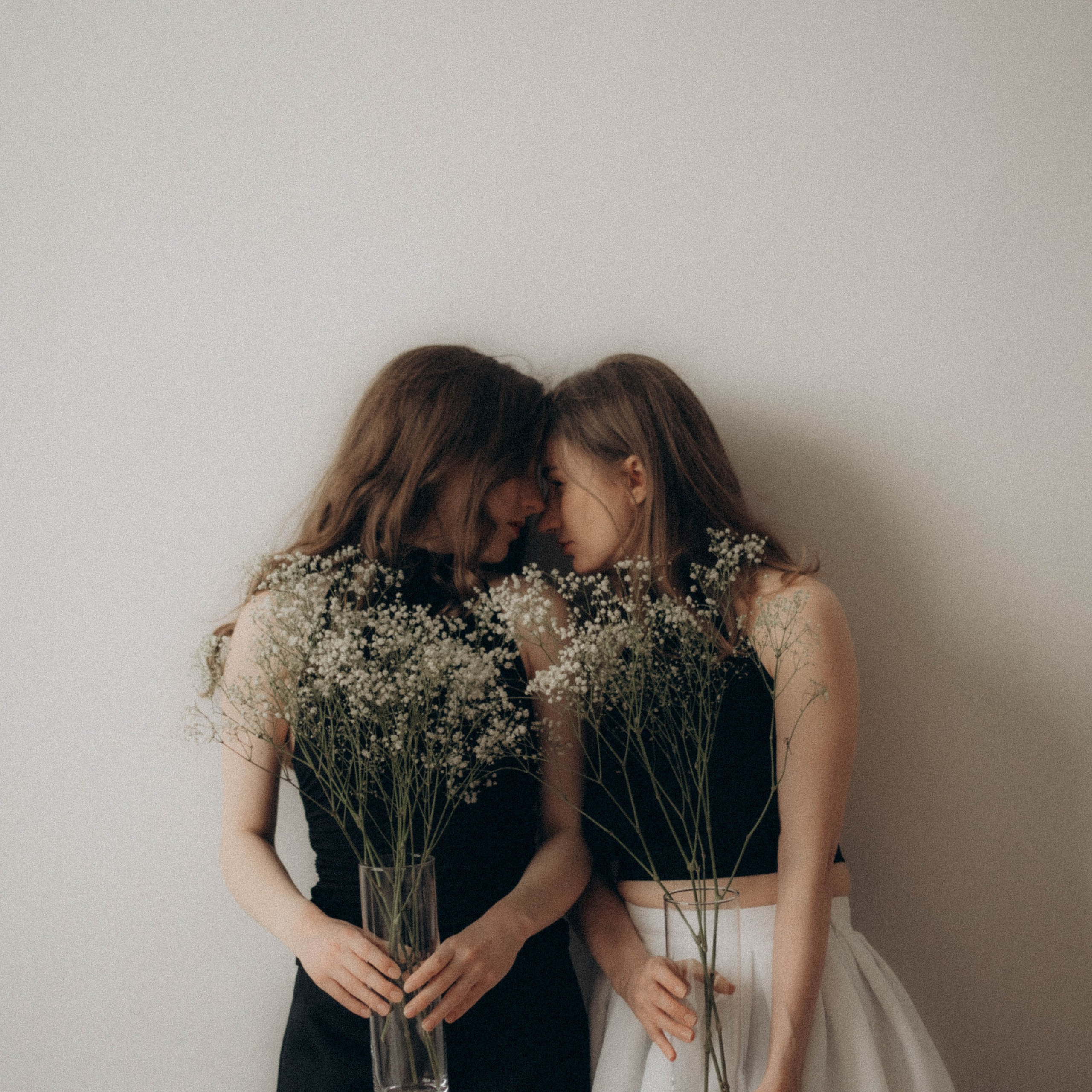 Истории. Портретный фотограф Дарья Бахматова | Нижний Новгород