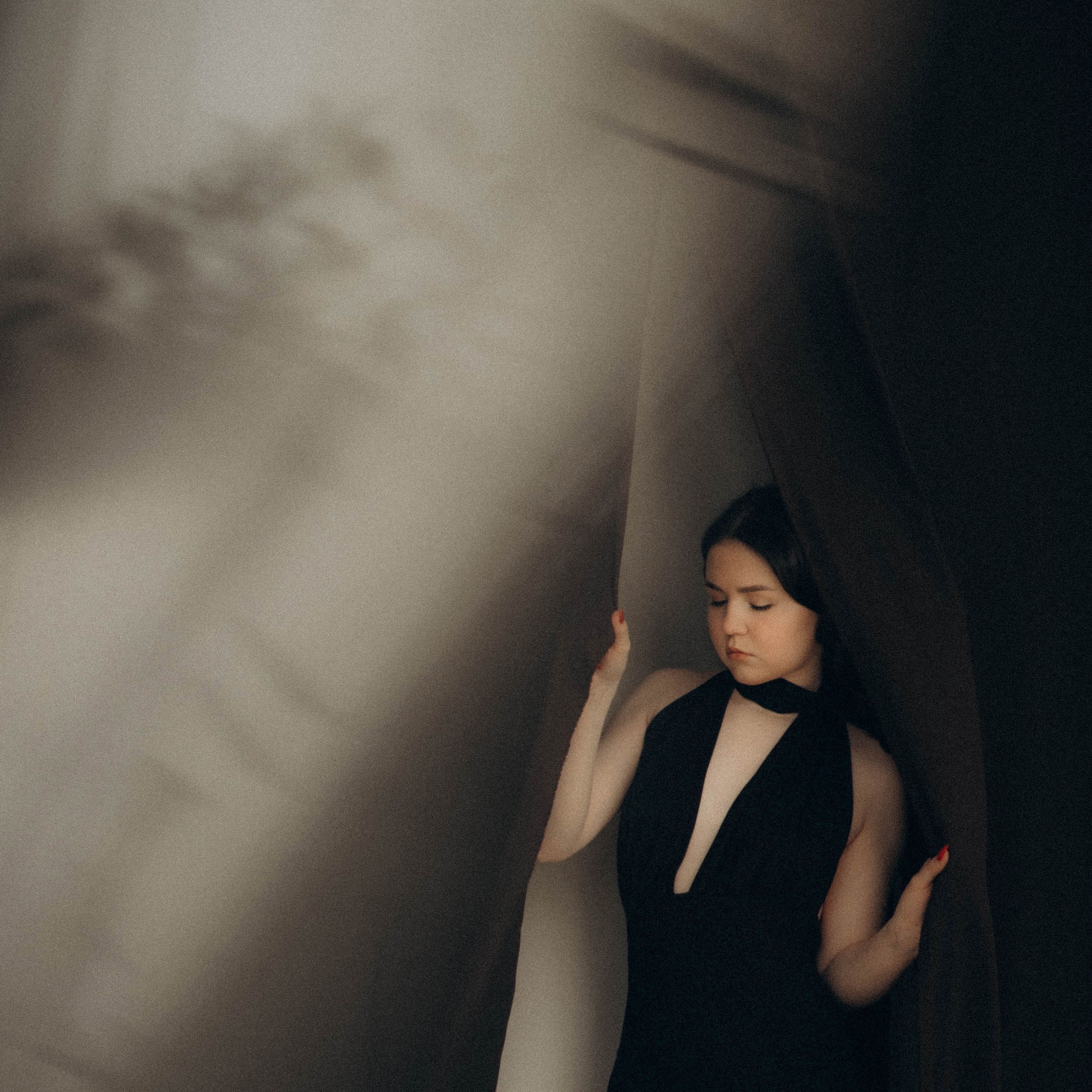 Оксана, Женя и Даня. Портретный фотограф Дарья Бахматова | Нижний Новгород