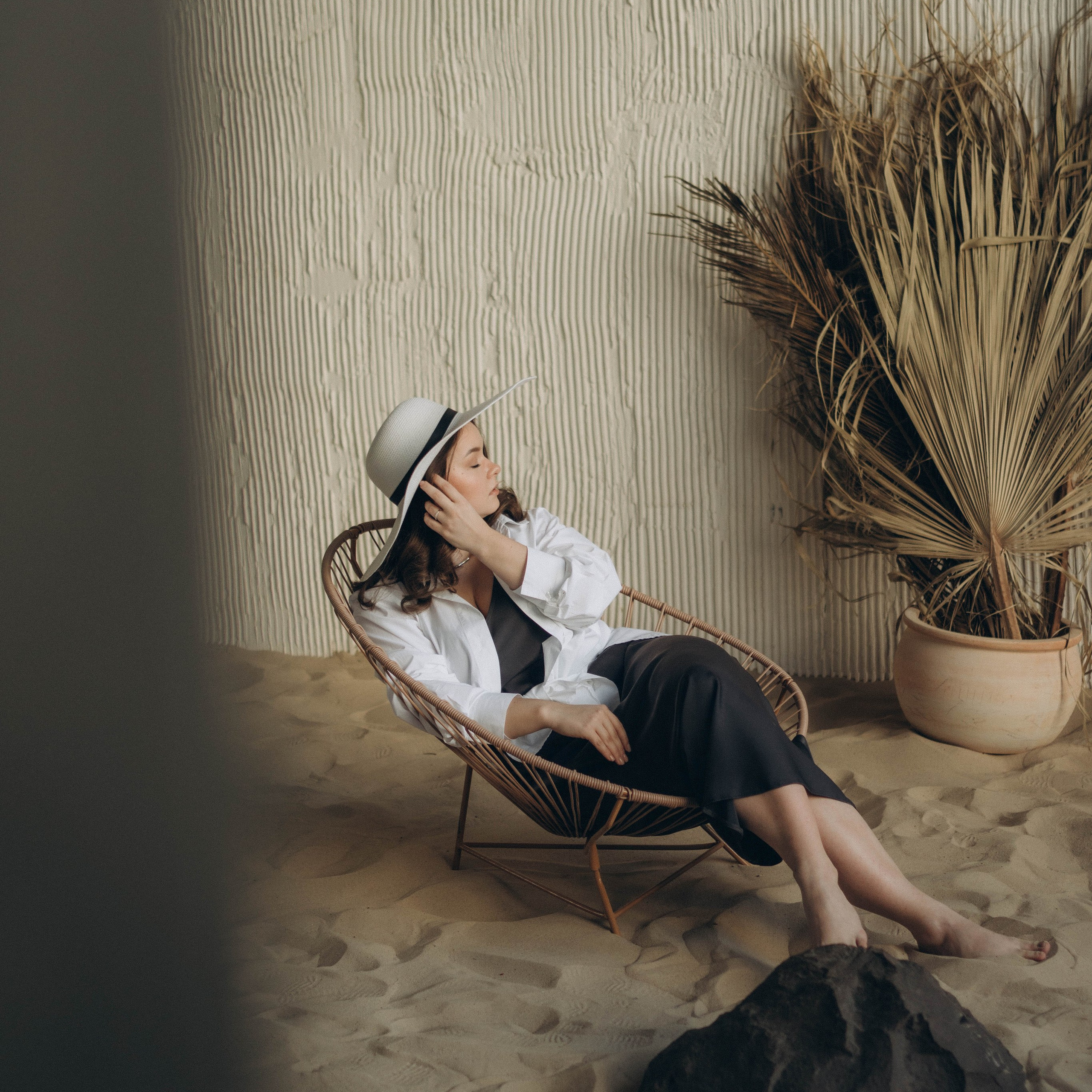 Истории. Портретный фотограф Дарья Бахматова | Нижний Новгород