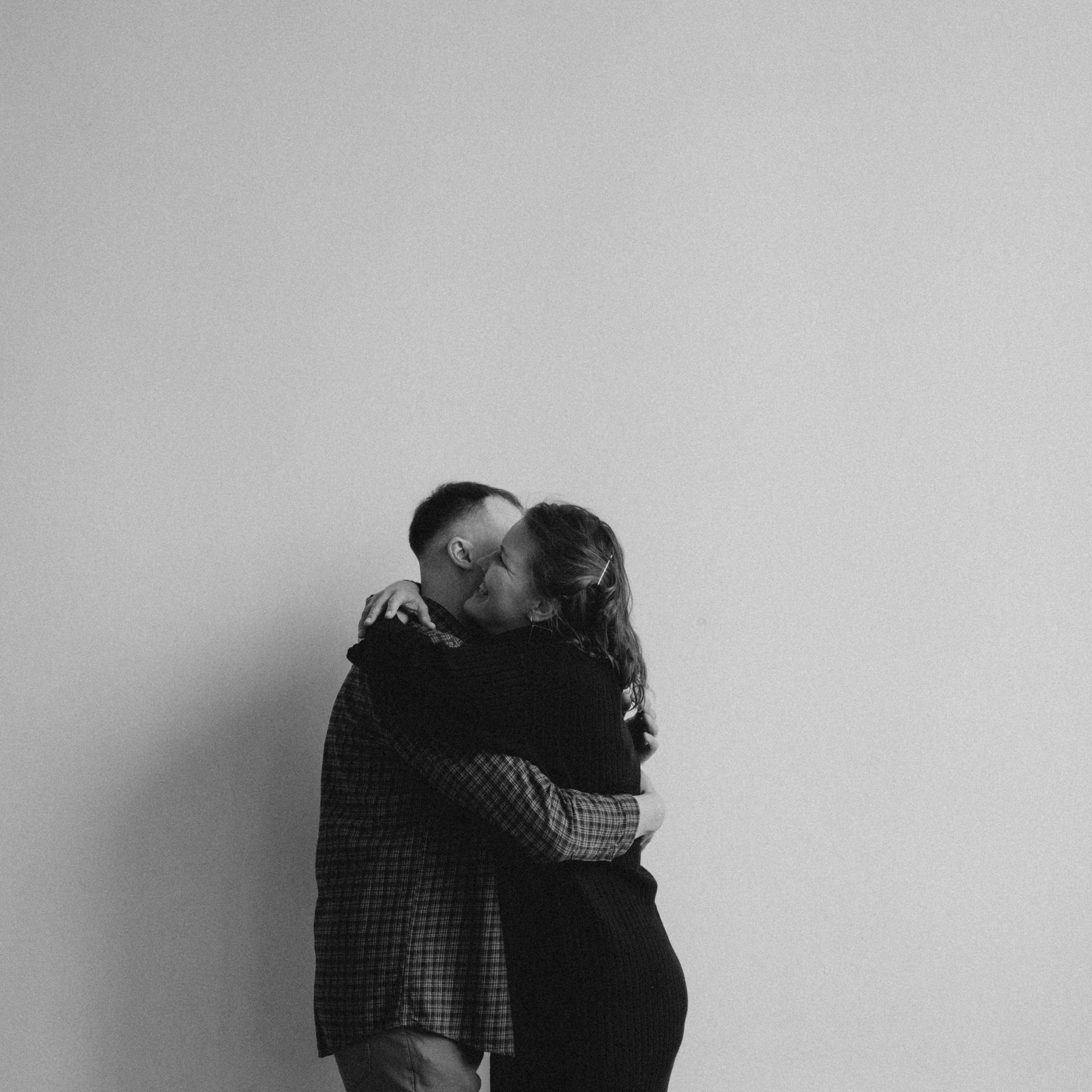 Истории. Портретный фотограф Дарья Бахматова | Нижний Новгород