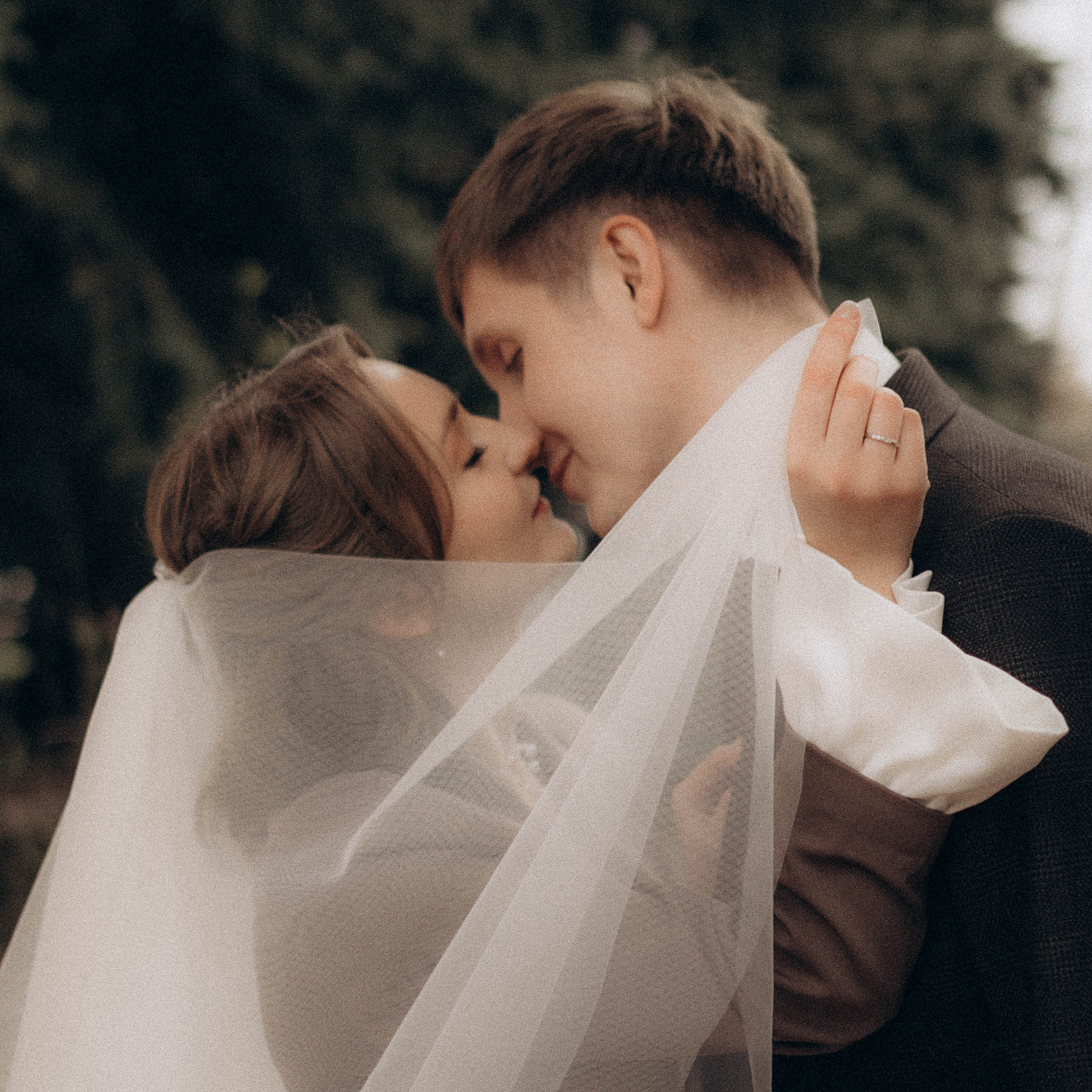 Люси и Саша. Портретный фотограф Дарья Бахматова | Нижний Новгород