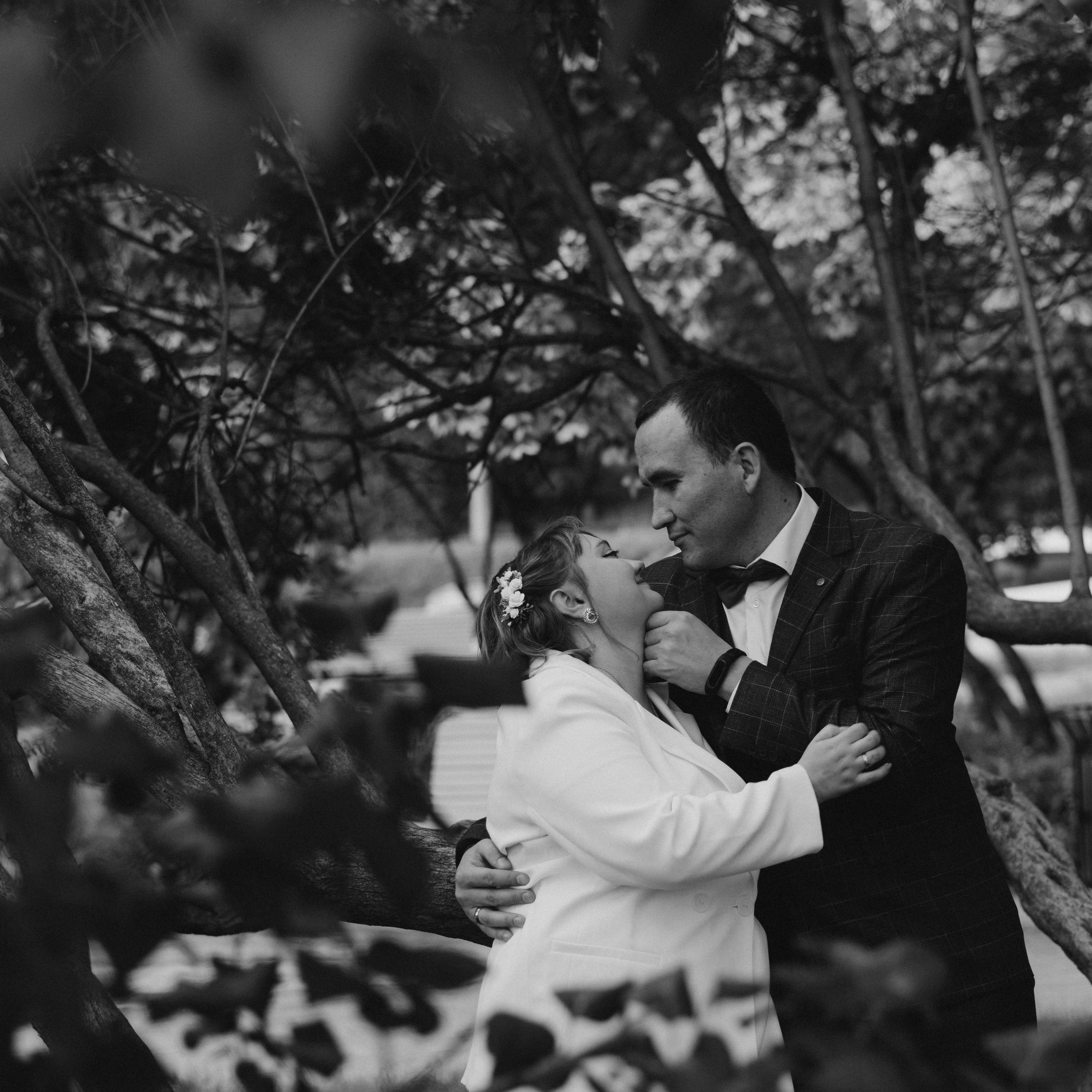 Истории. Портретный фотограф Дарья Бахматова | Нижний Новгород