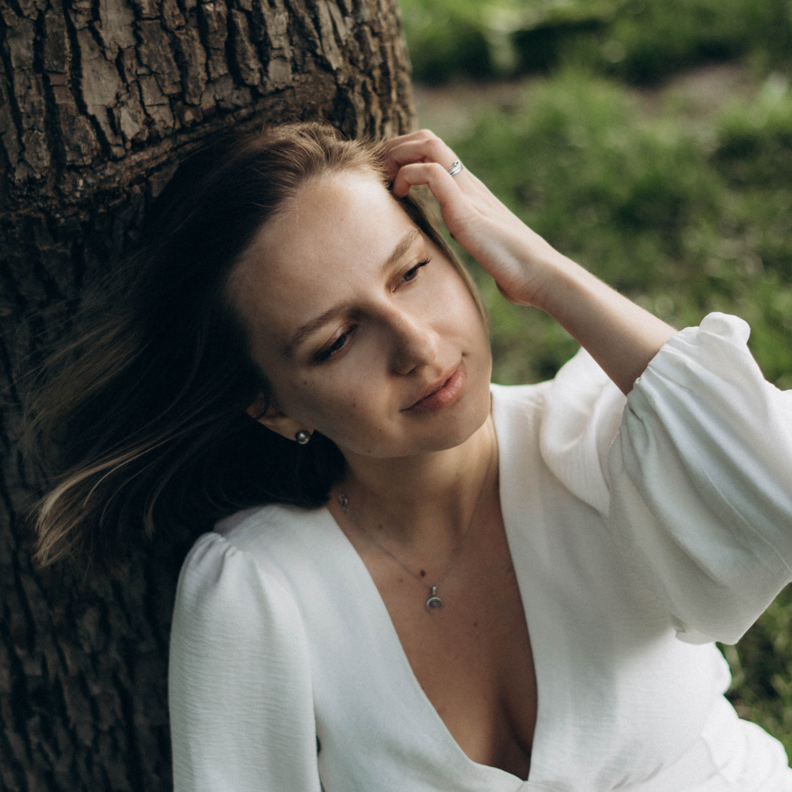 Истории. Портретный фотограф Дарья Бахматова | Нижний Новгород