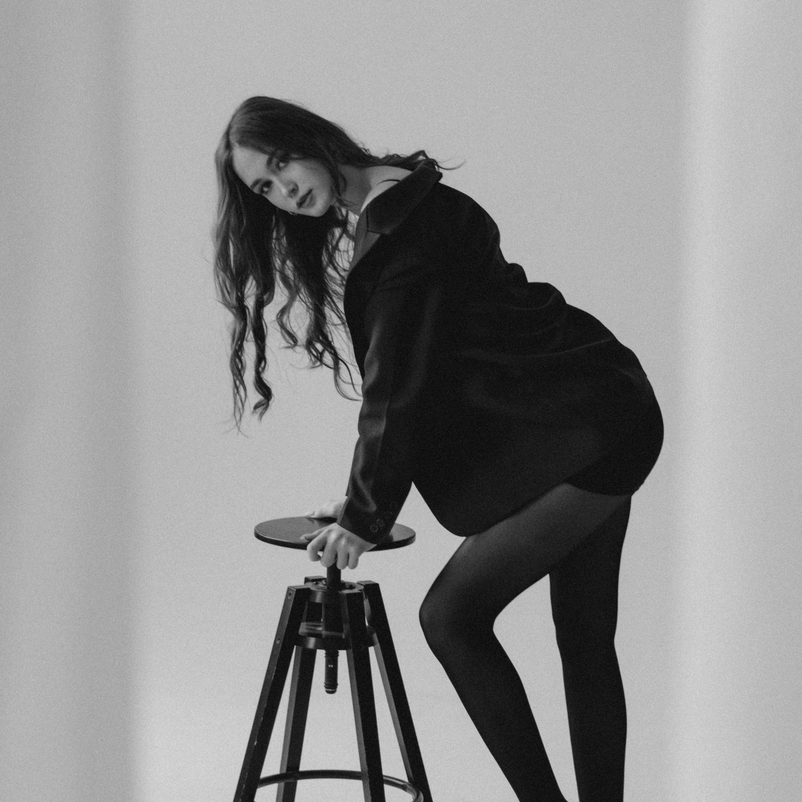 Истории. Портретный фотограф Дарья Бахматова | Нижний Новгород